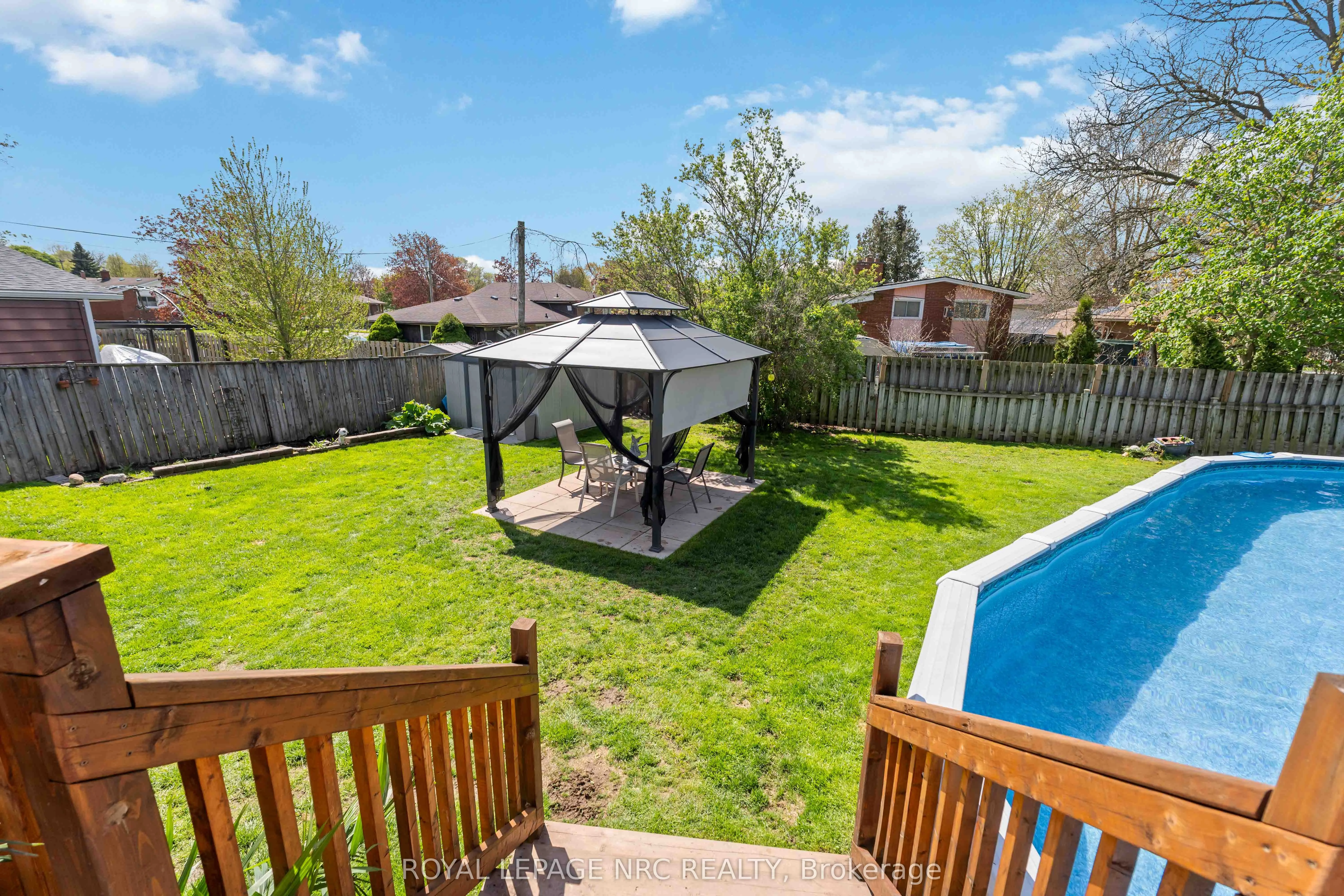 4485 Queensway Crescent