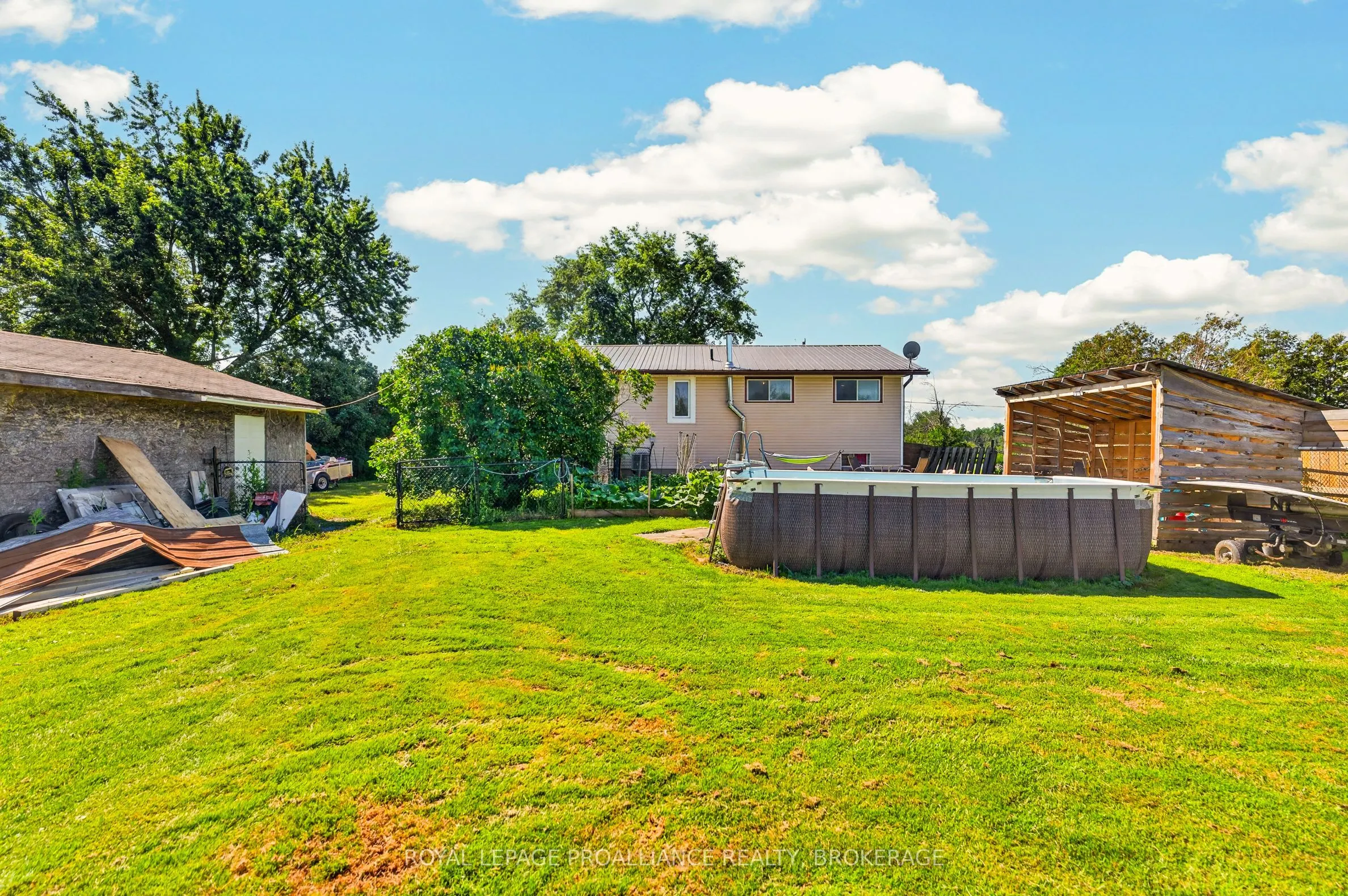 3670 Smith Road