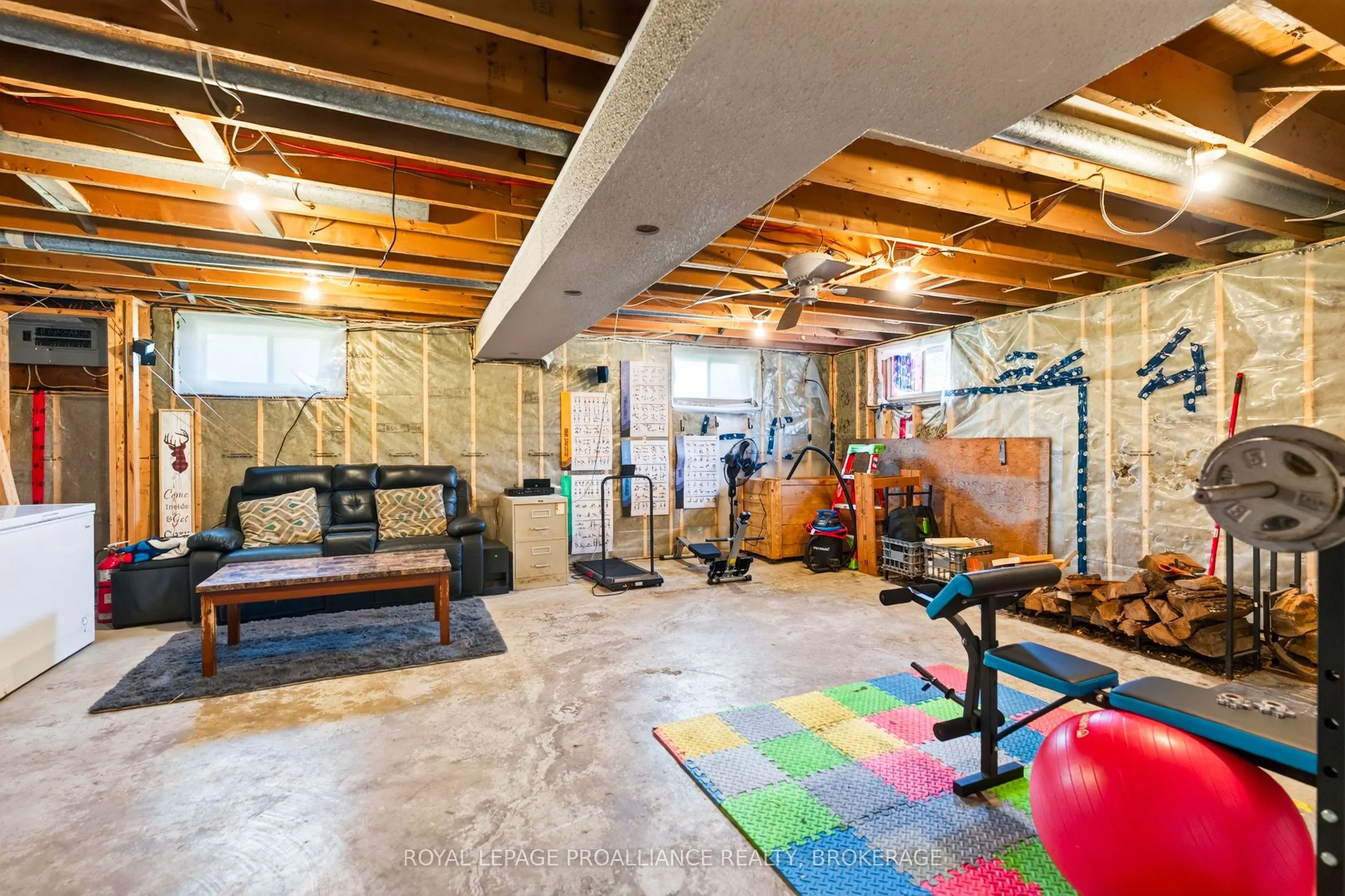 3670 Smith Road