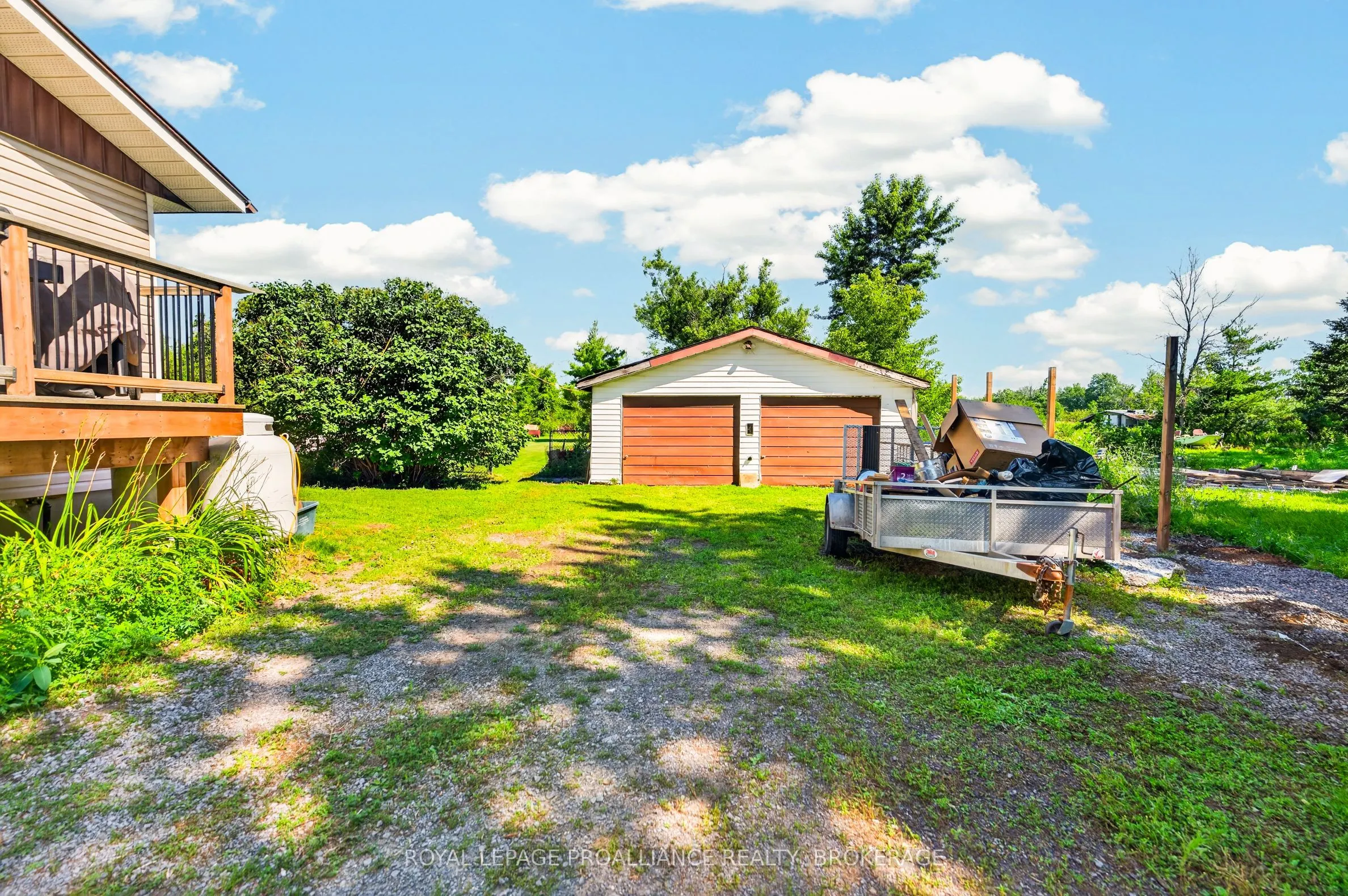 3670 Smith Road