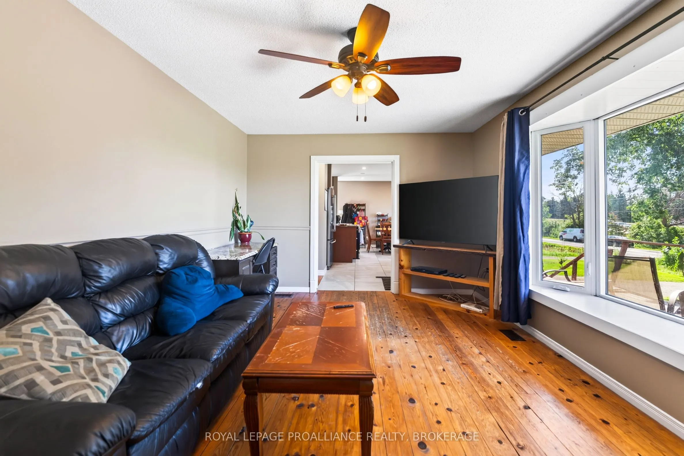 3670 Smith Road