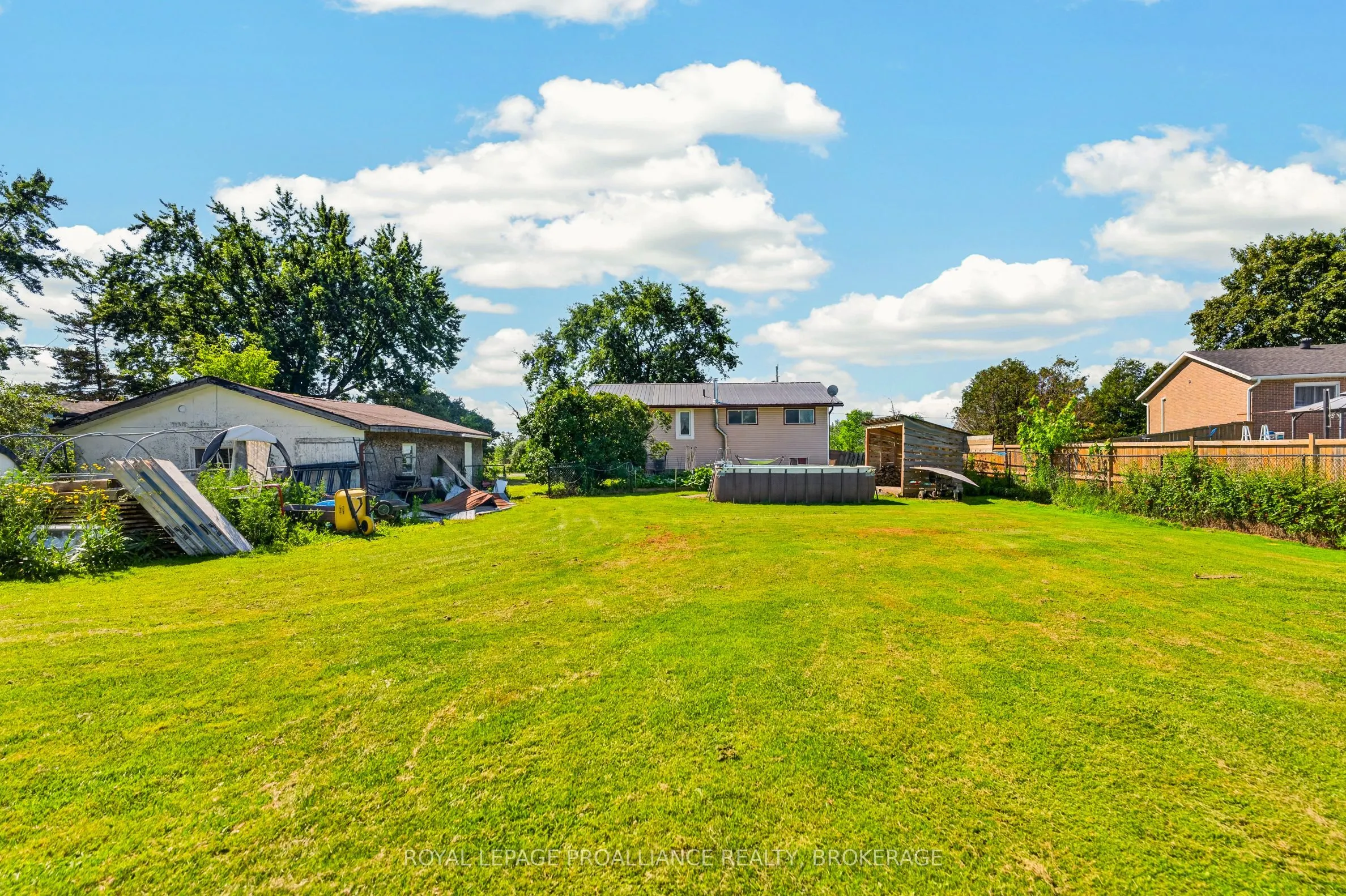 3670 Smith Road