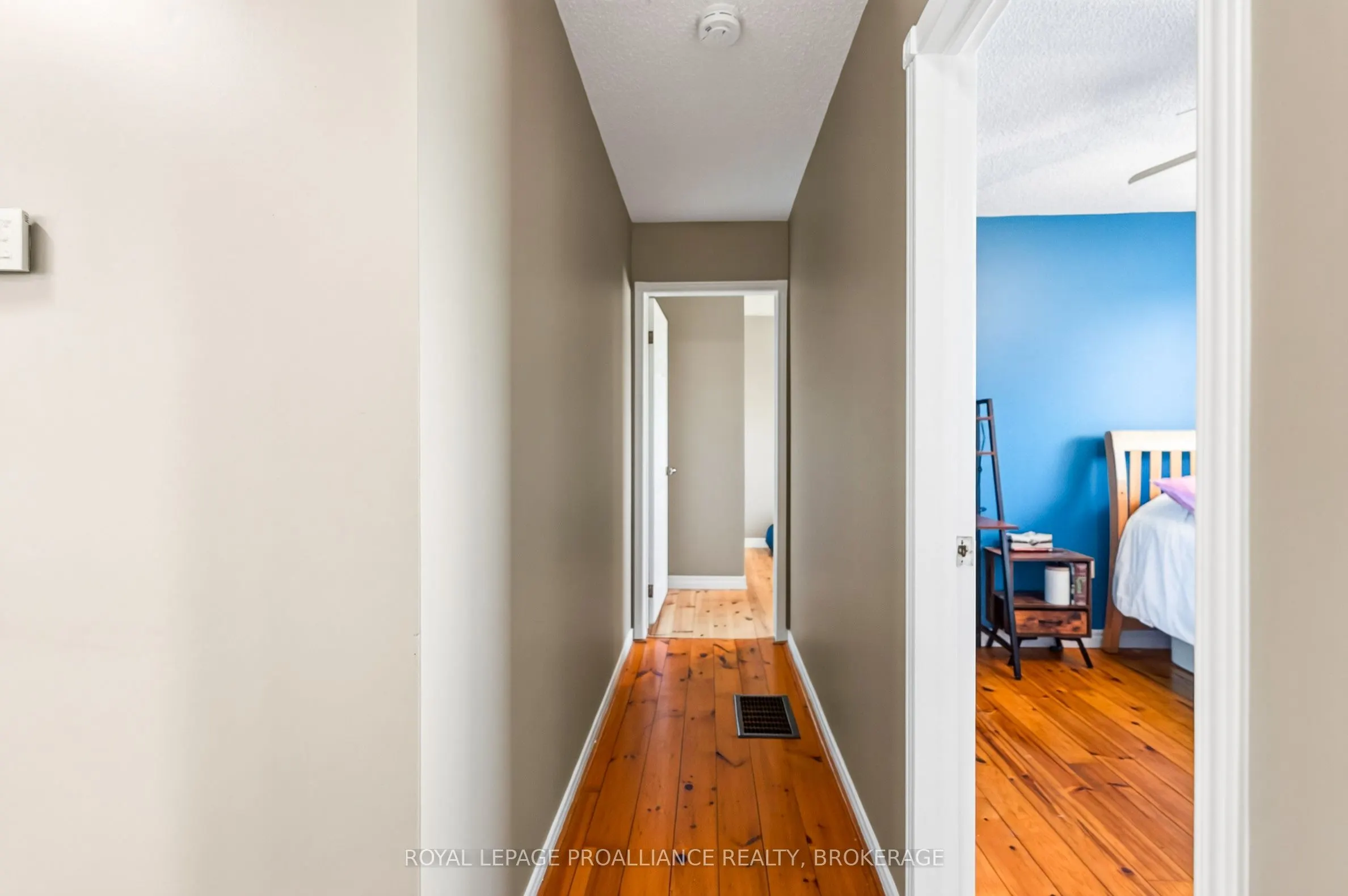 3670 Smith Road