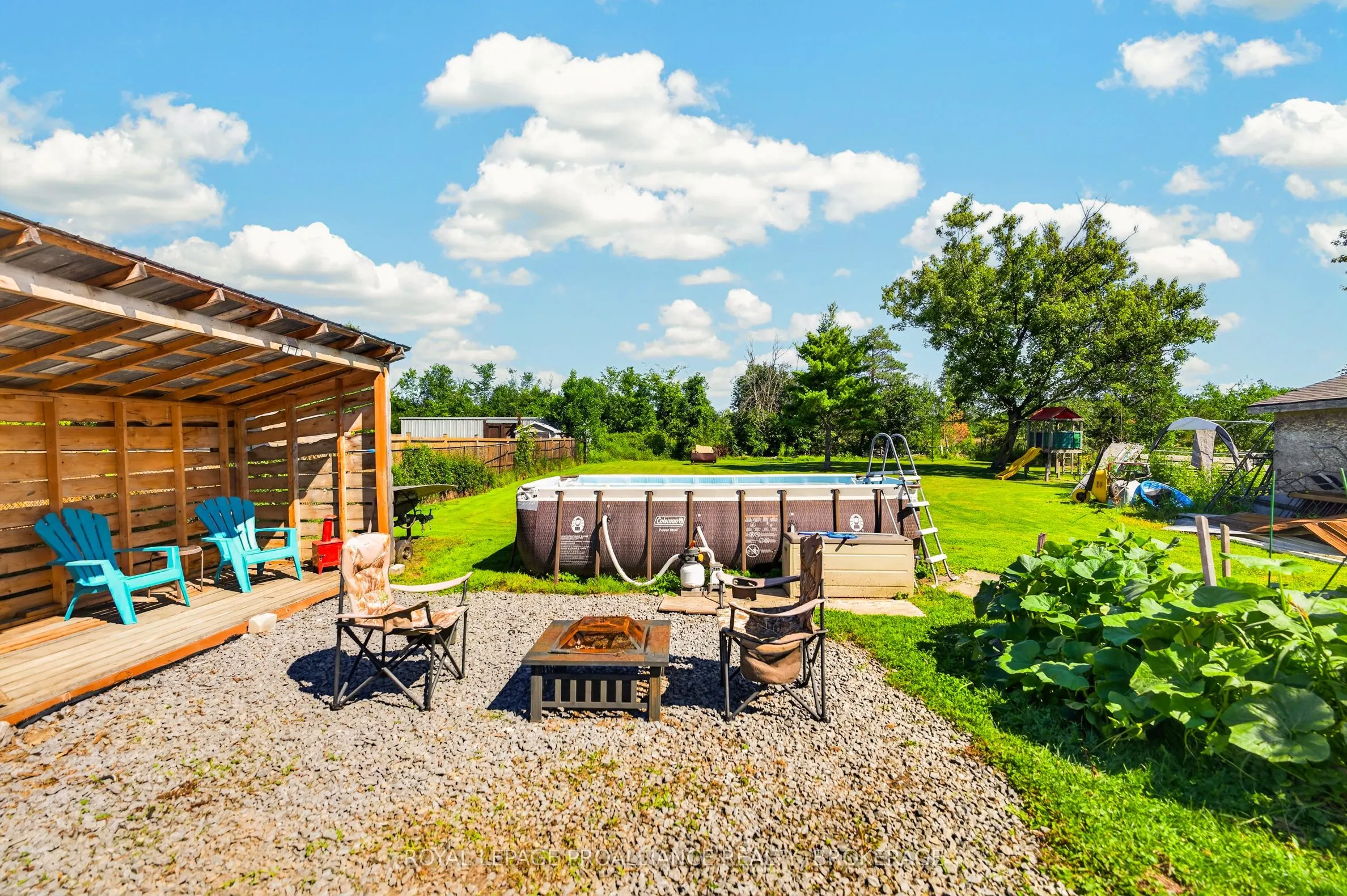 3670 Smith Road