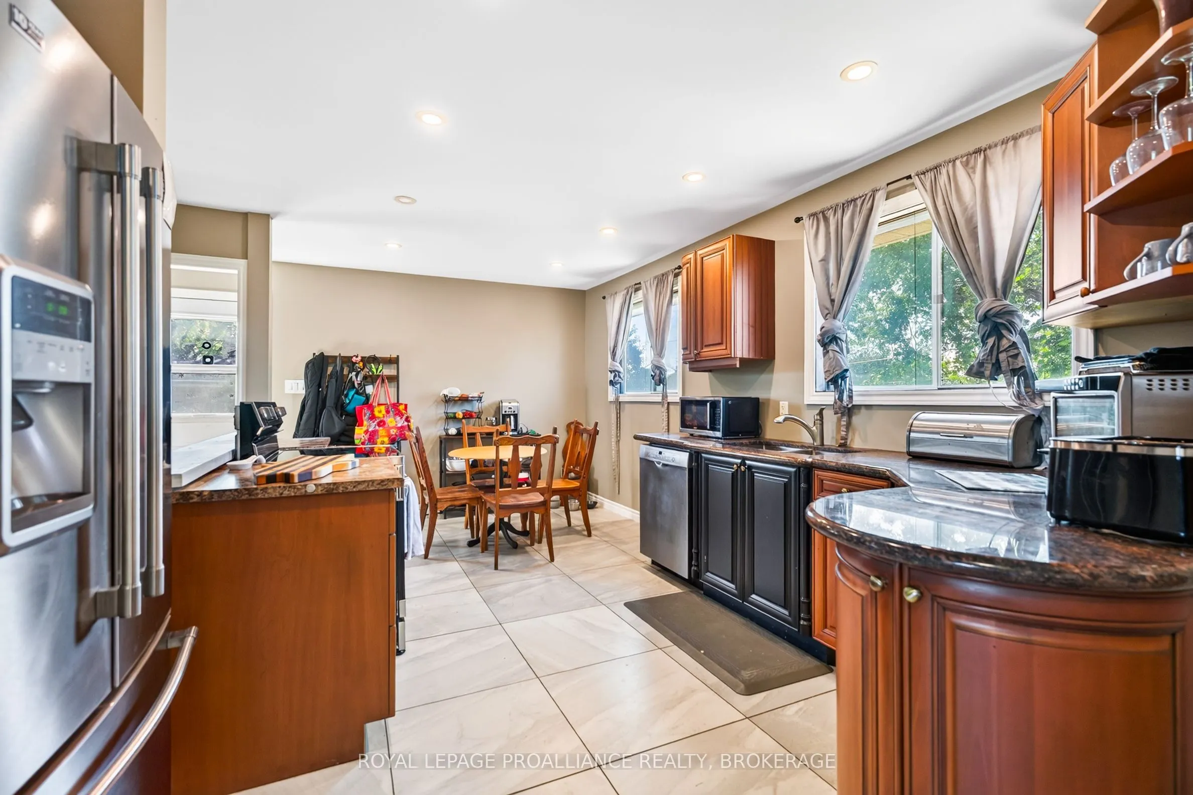3670 Smith Road