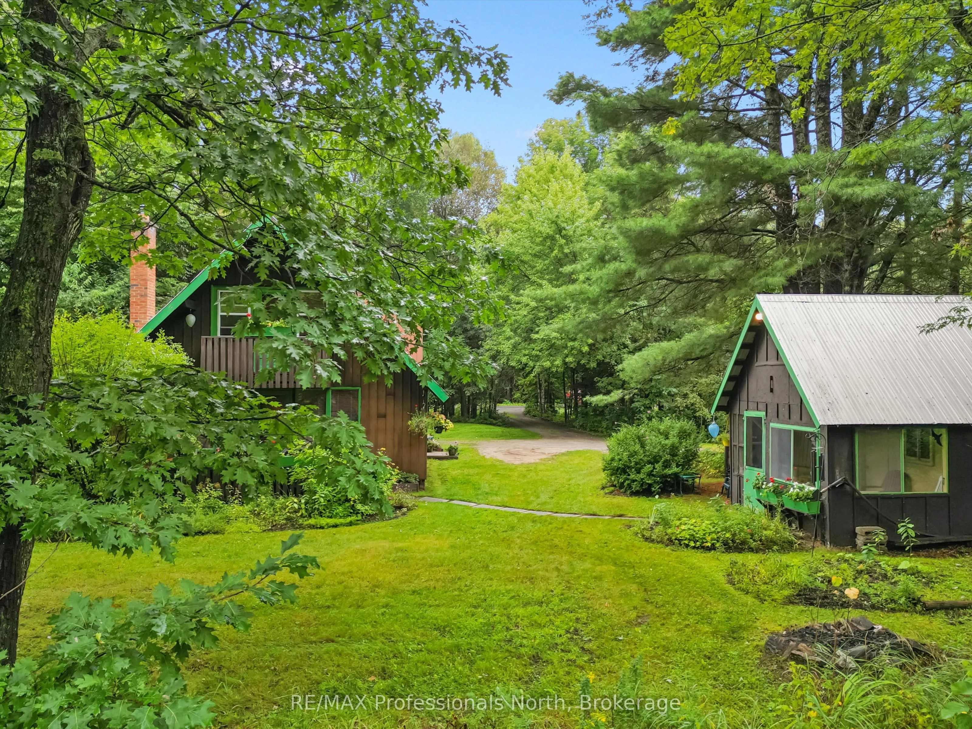 19 Glen Acres Road