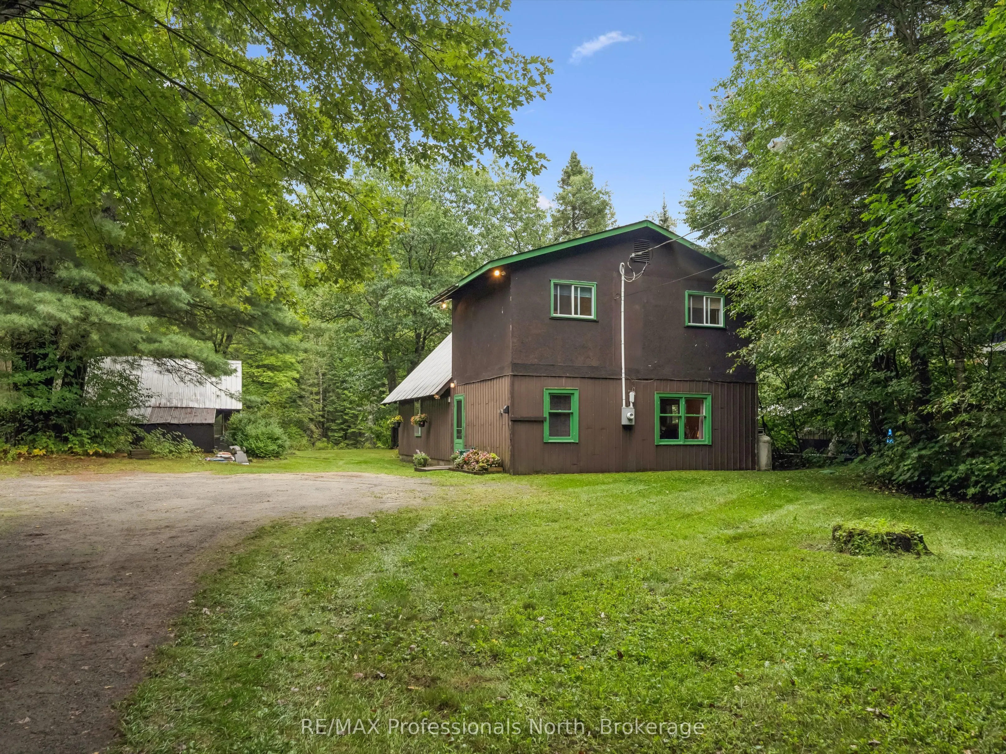 19 Glen Acres Road