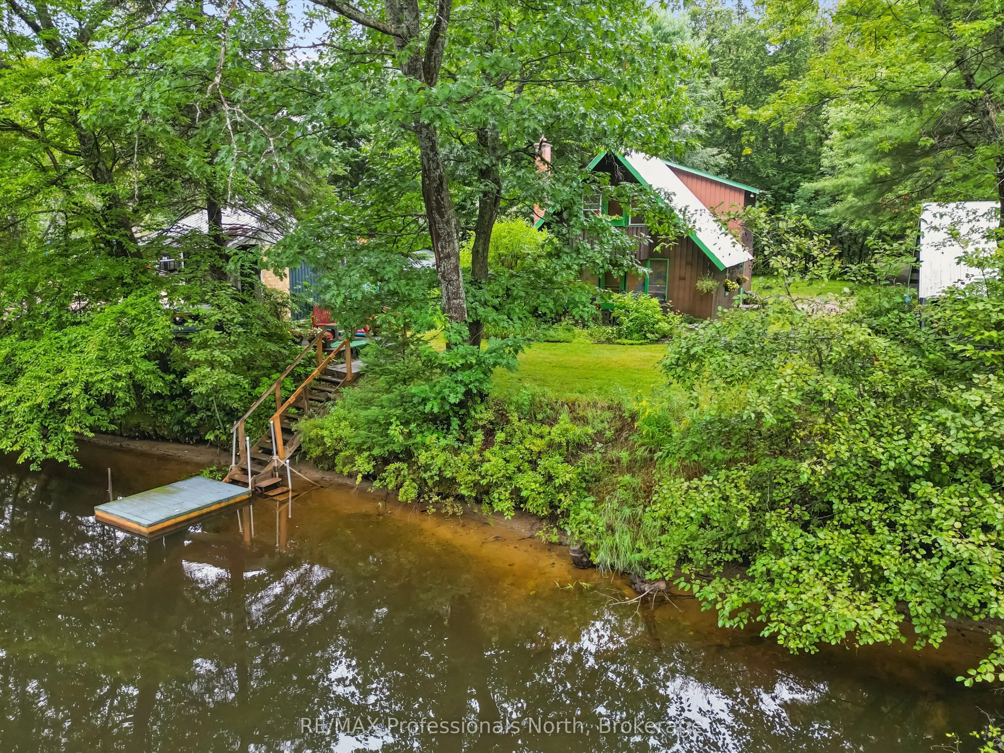 19 Glen Acres Road