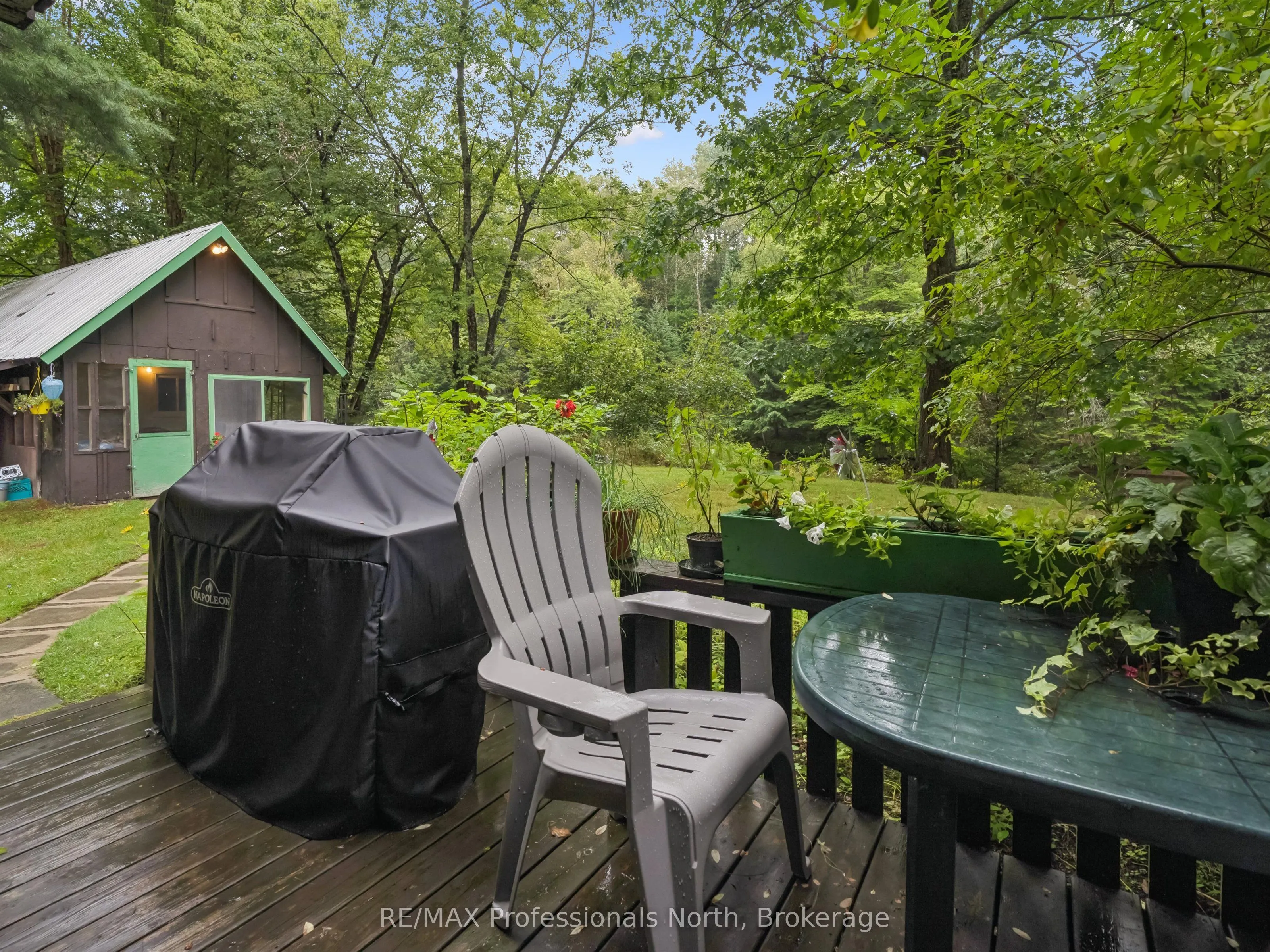19 Glen Acres Road