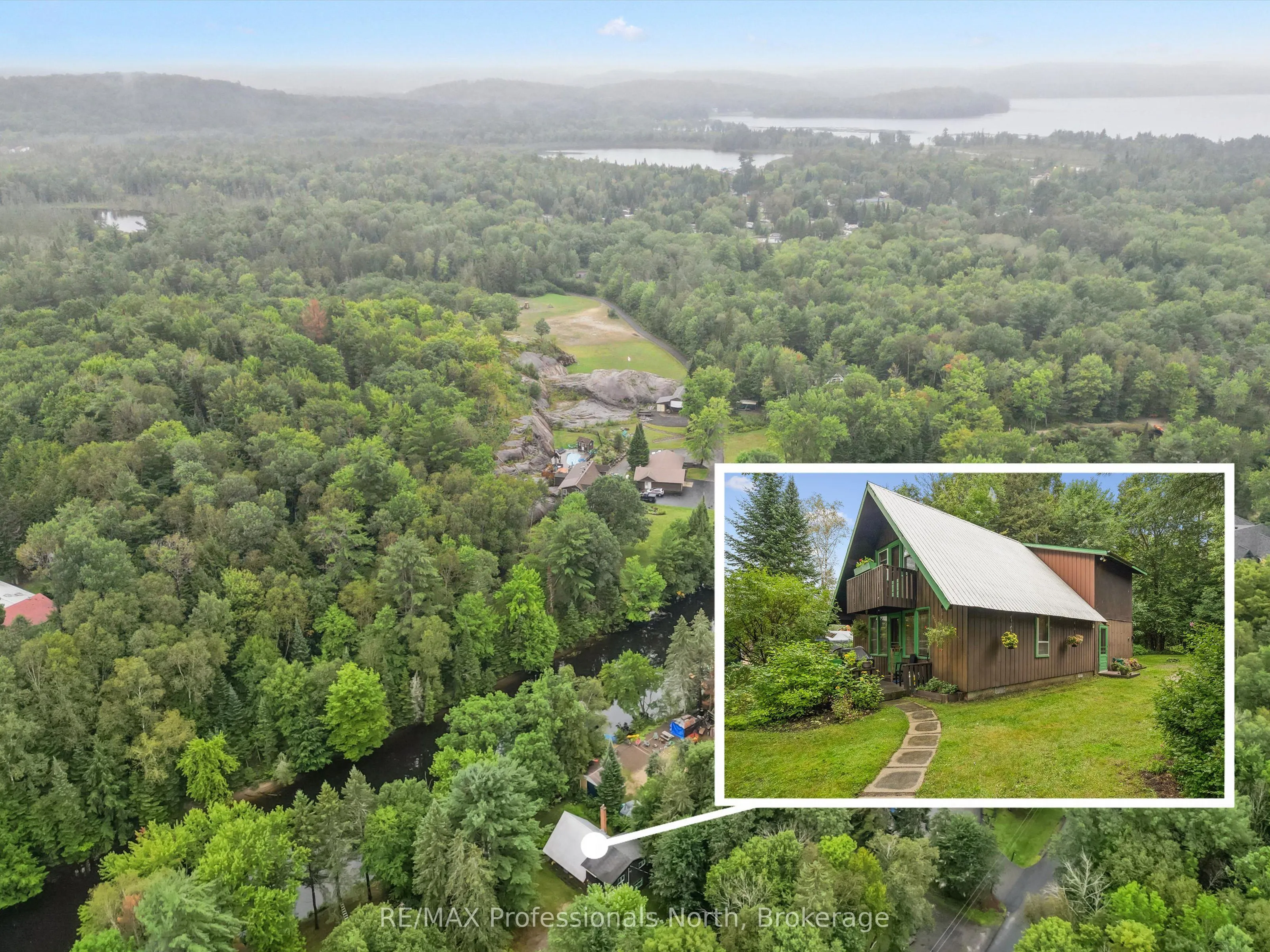 19 Glen Acres Road