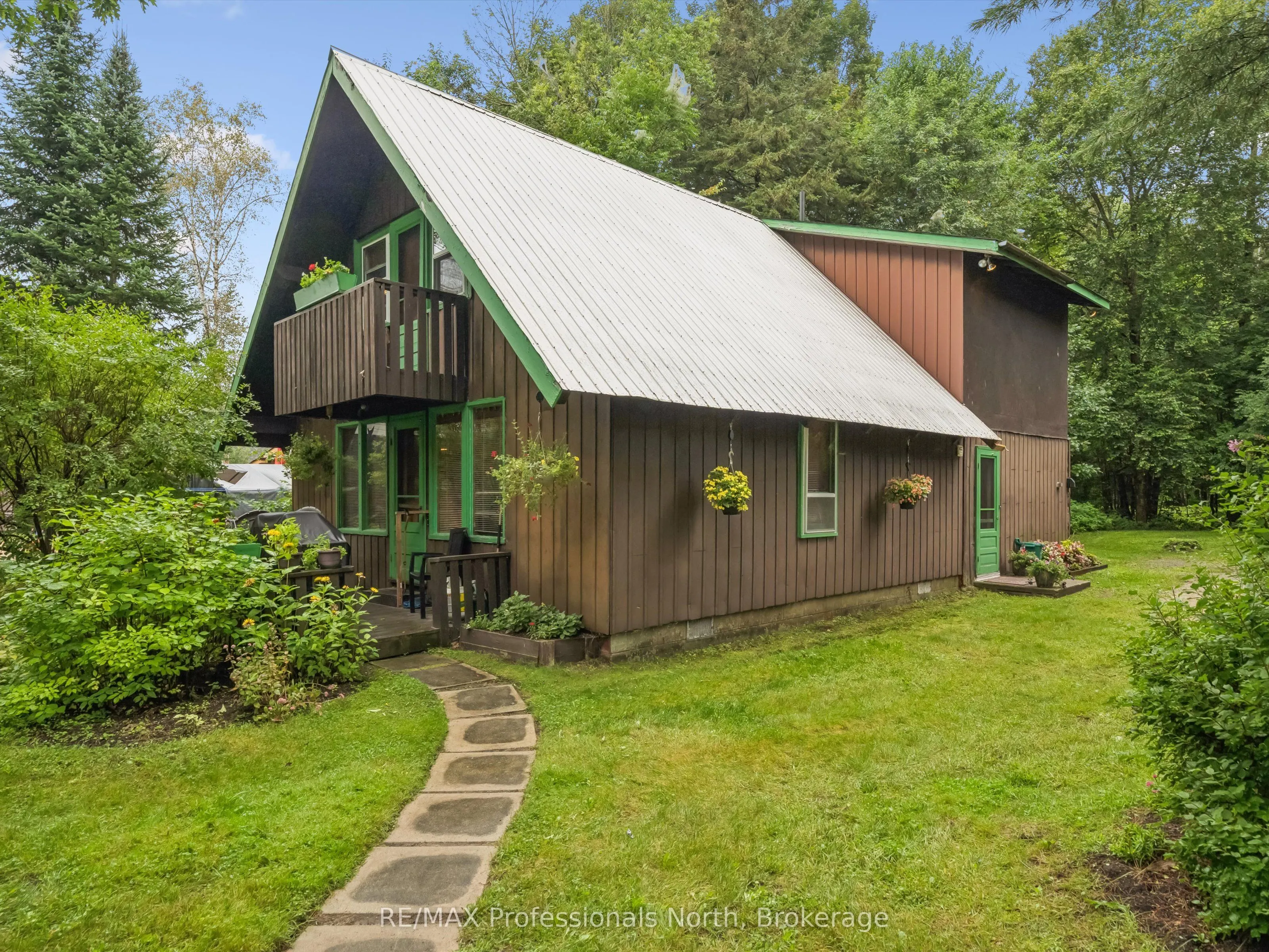 19 Glen Acres Road