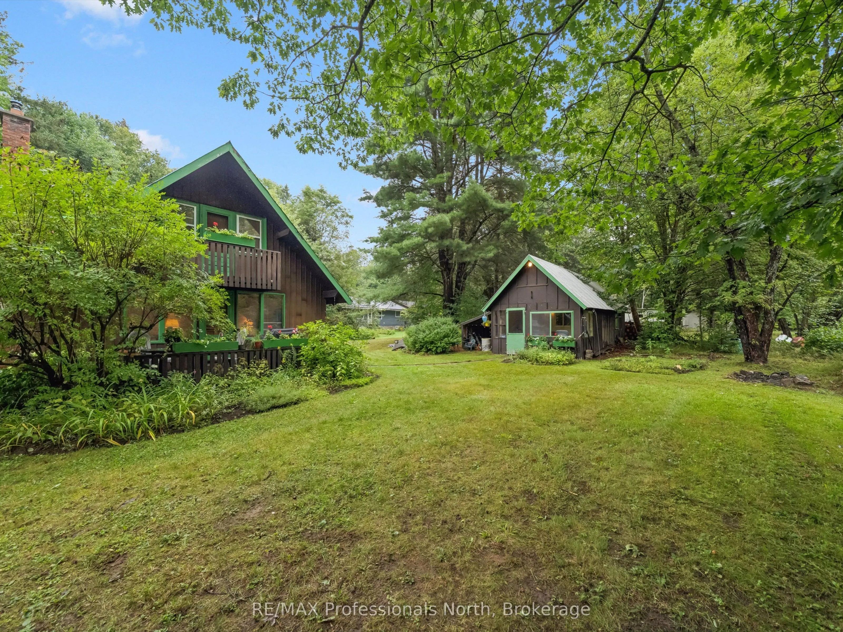 19 Glen Acres Road