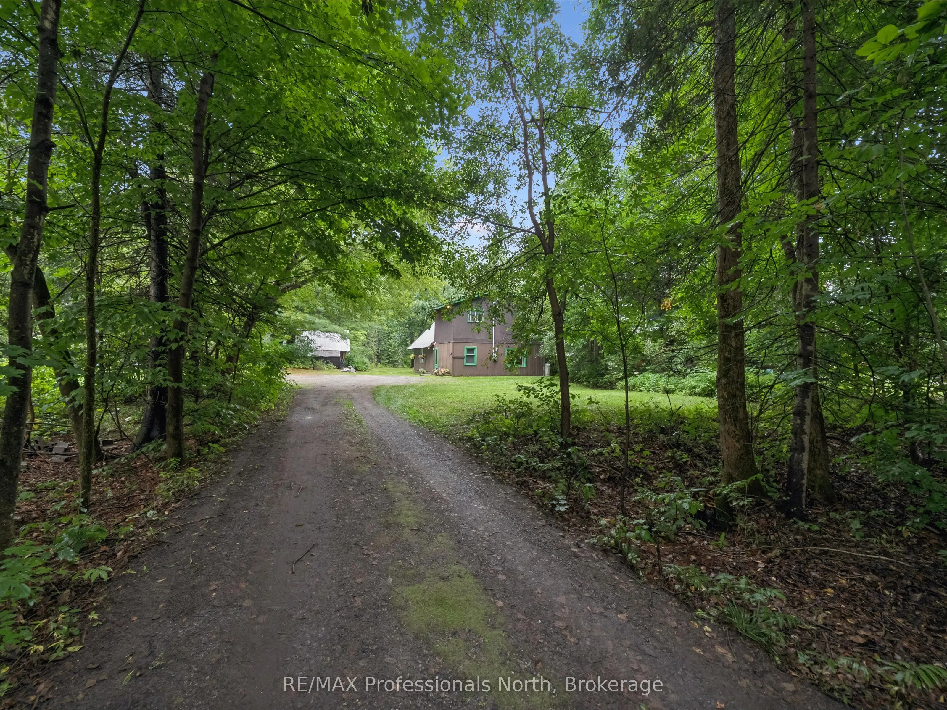 19 Glen Acres Road
