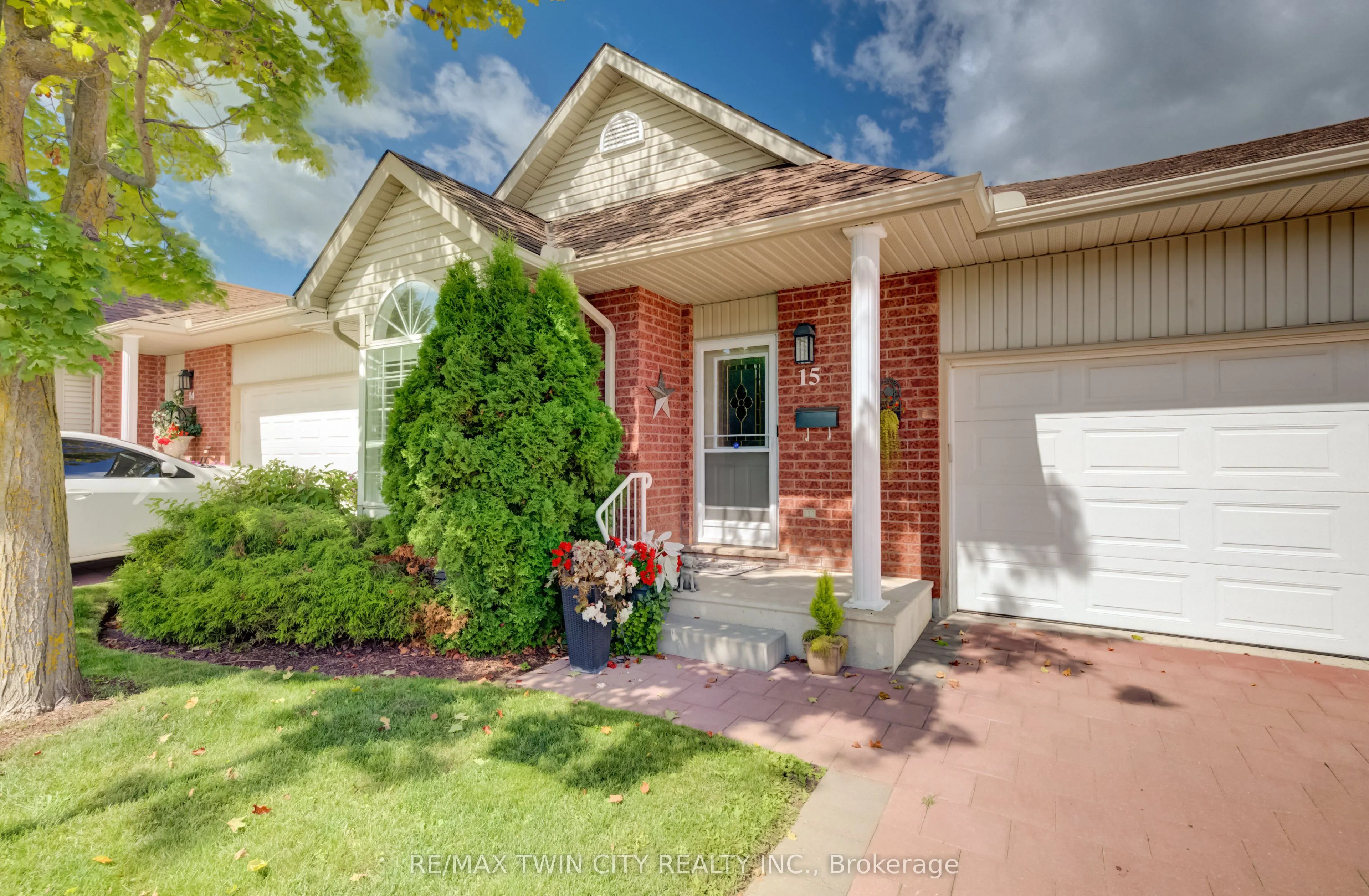 360 Erbsville Road #15