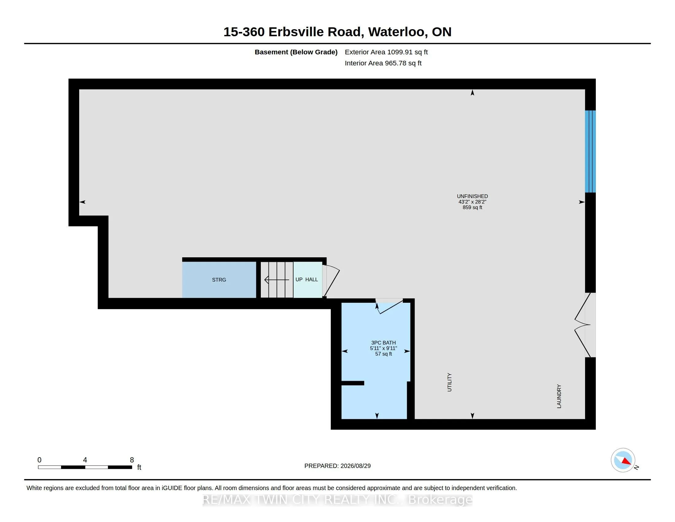 360 Erbsville Road #15