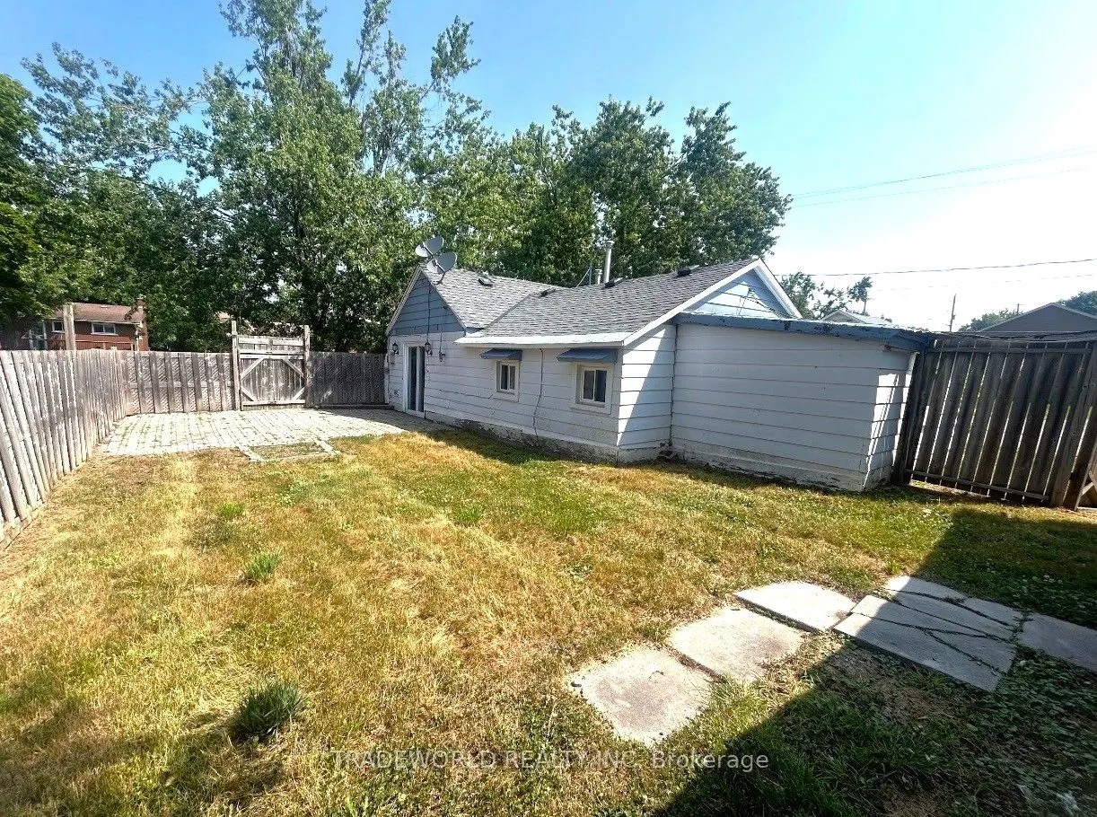137 King Street