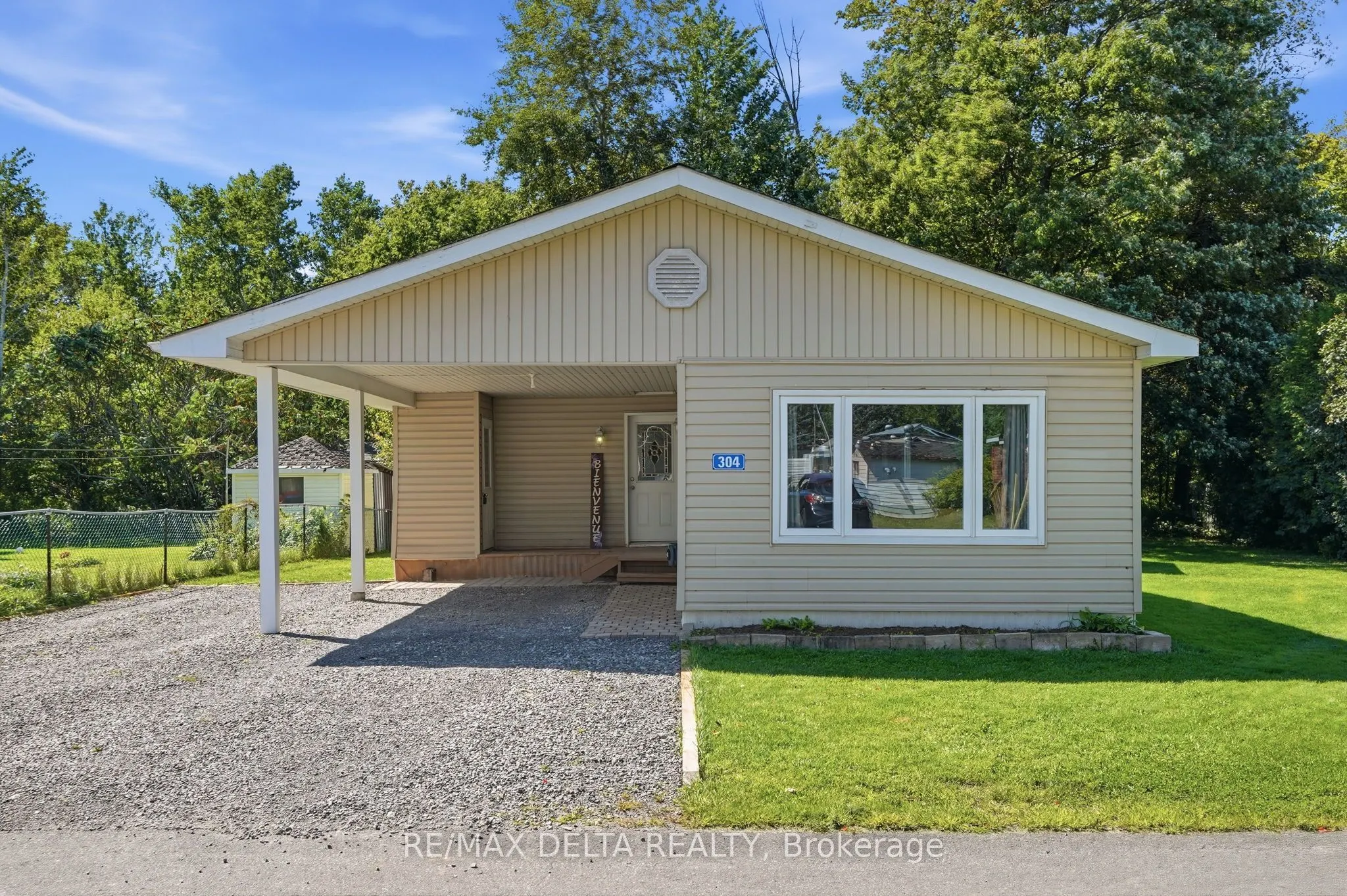 8250 County Road 17 Road #304