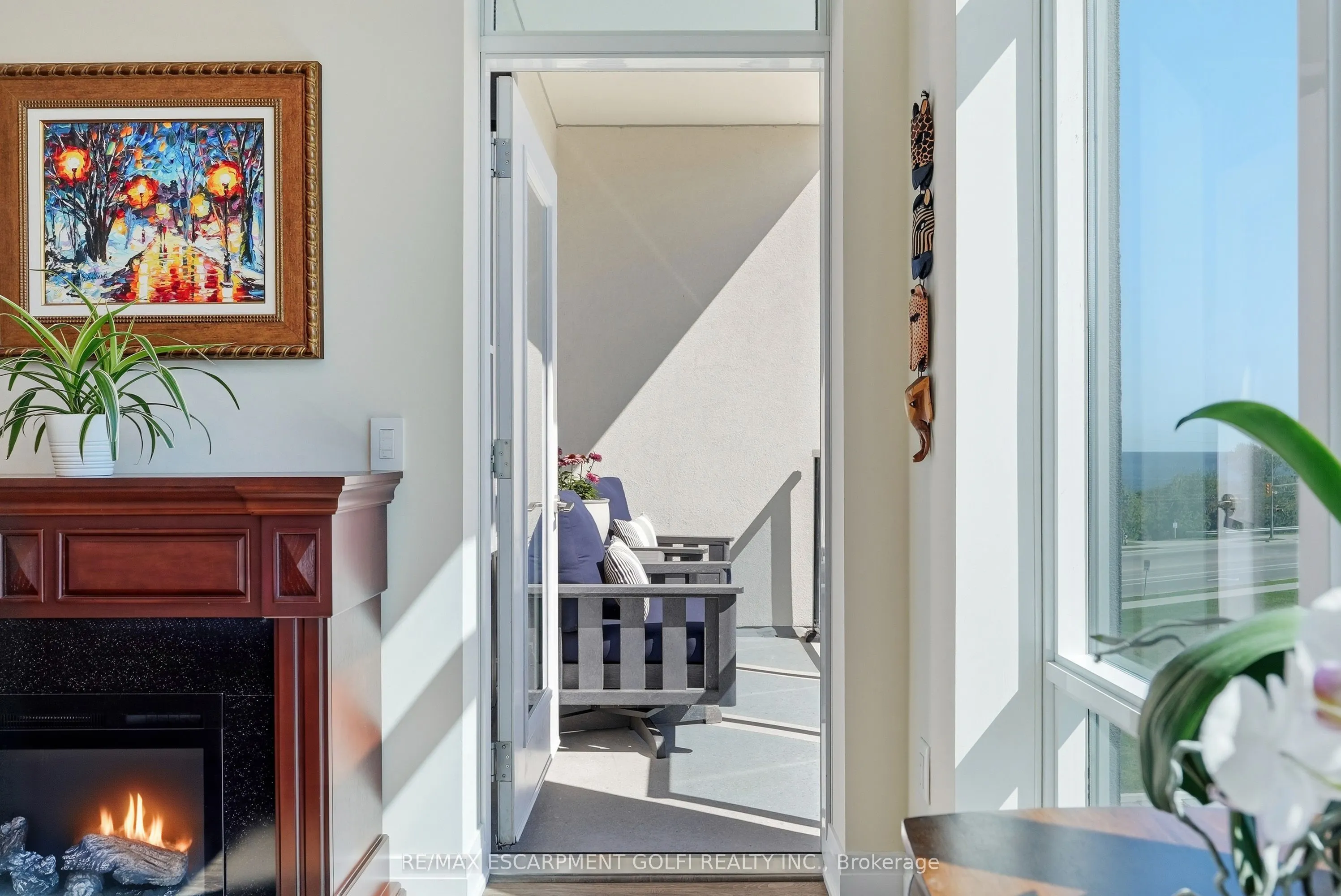 16 Concord Place #445