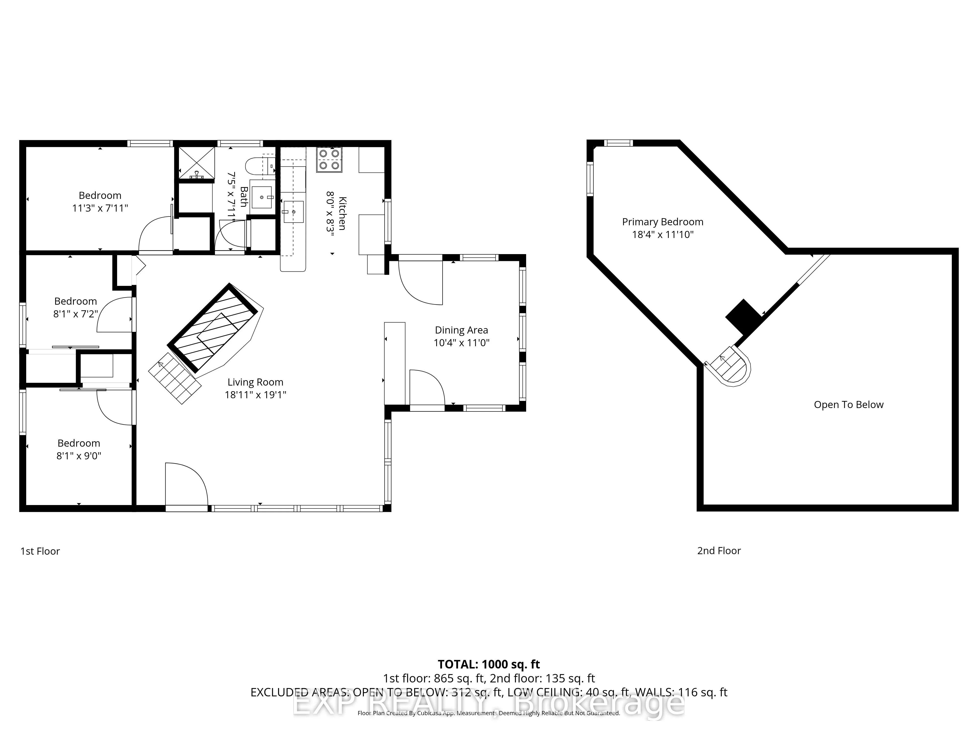 4 Stackwall Lane