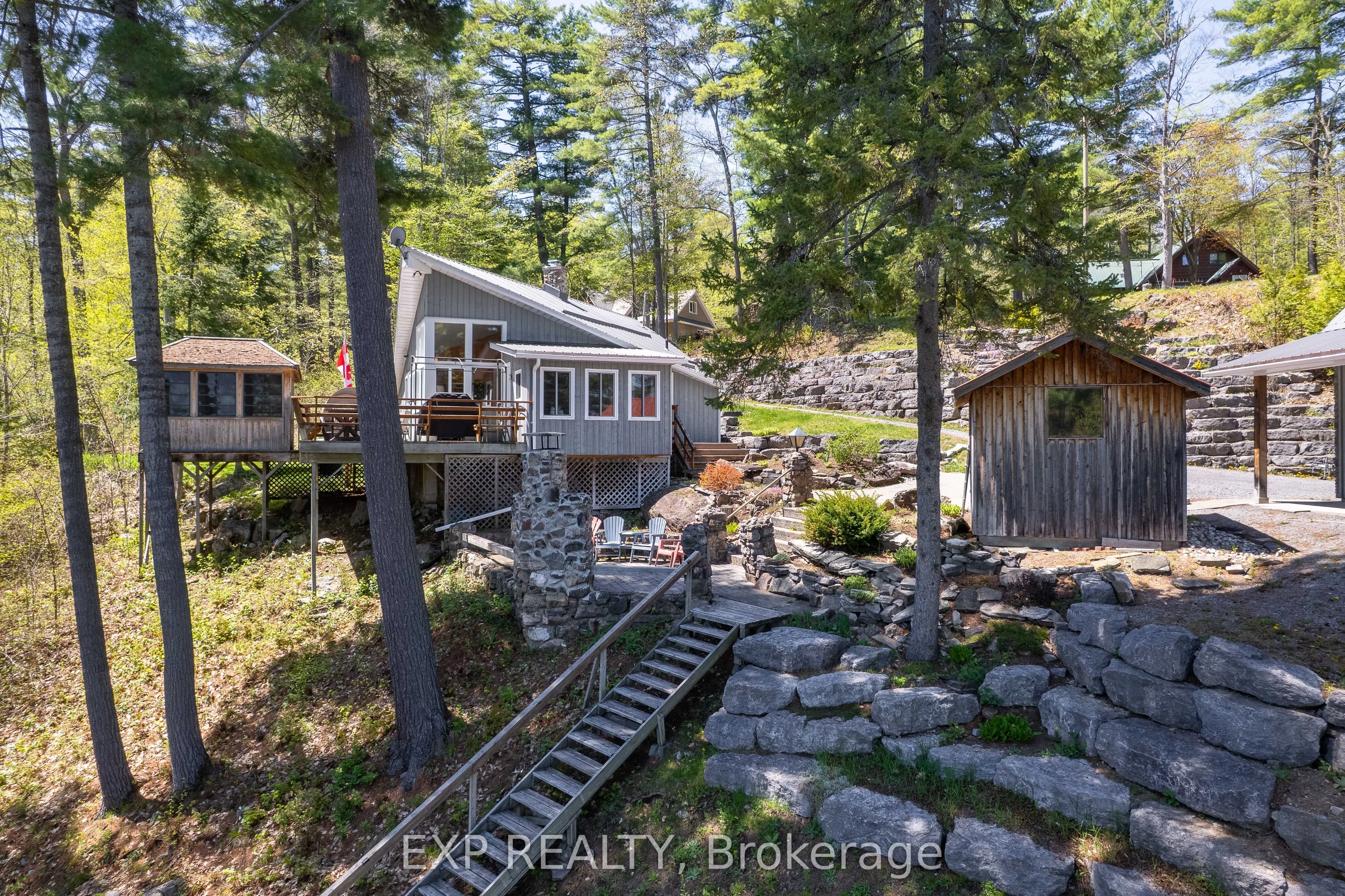 4 Stackwall Lane