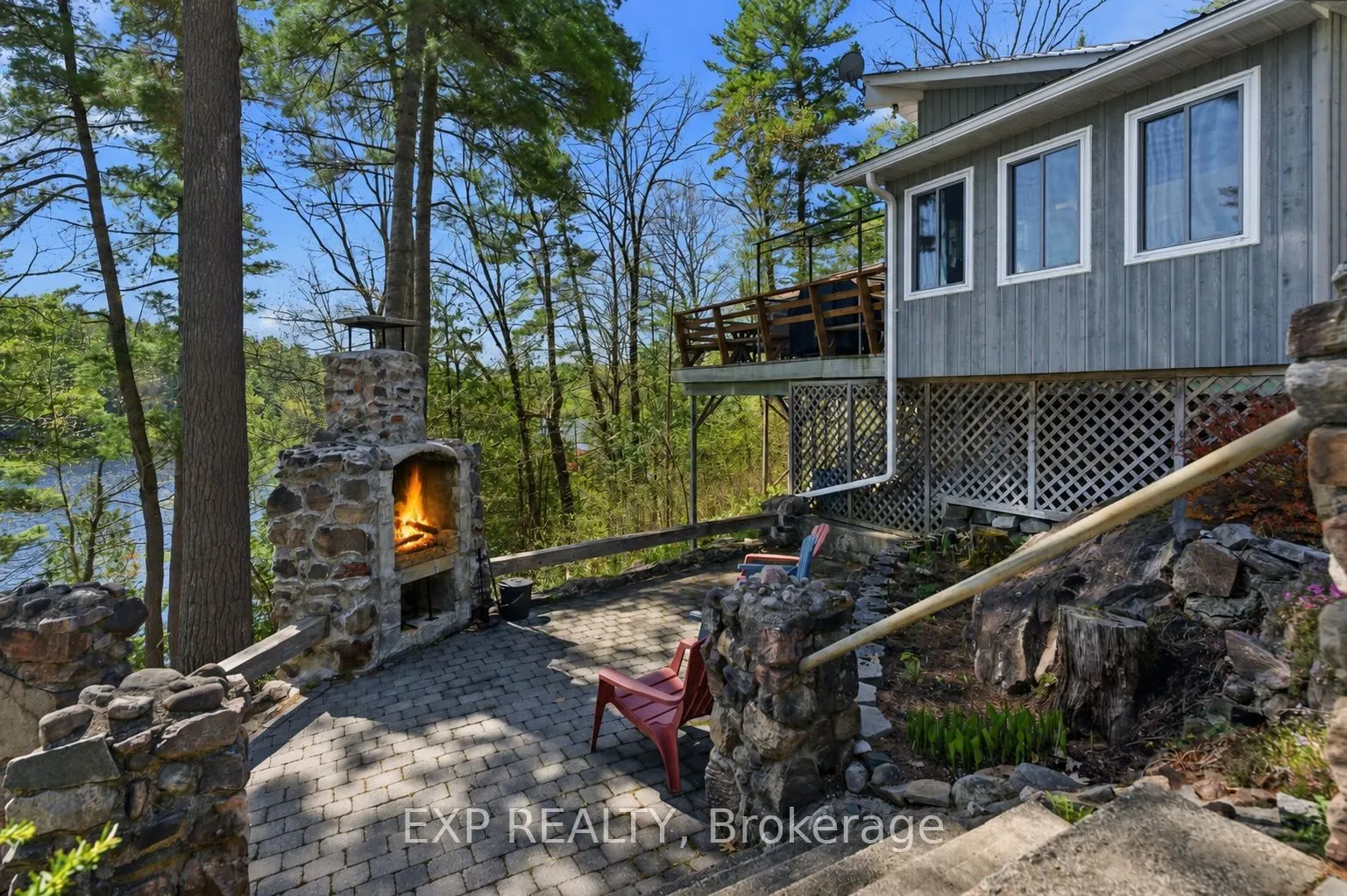 4 Stackwall Lane