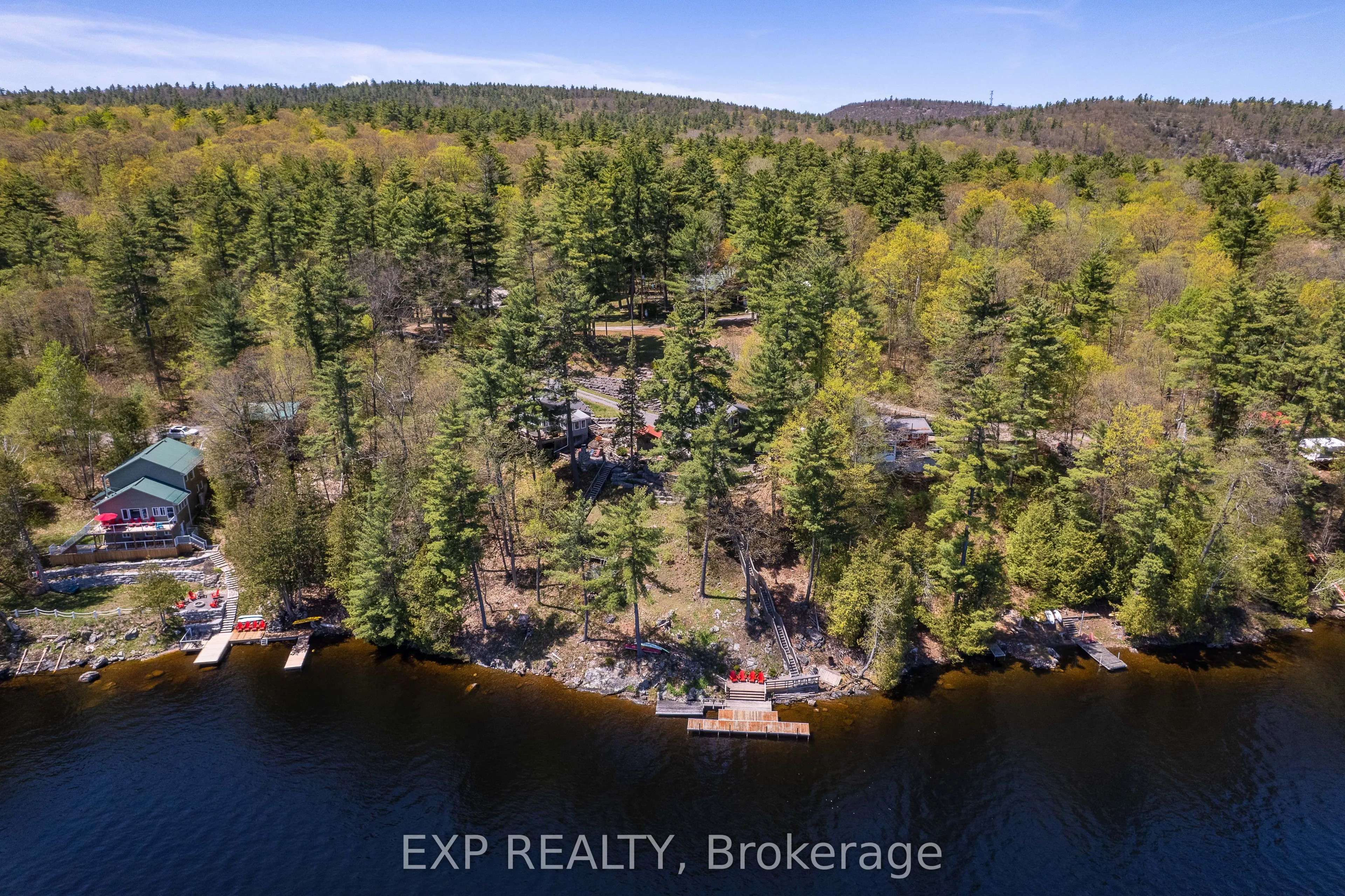 4 Stackwall Lane