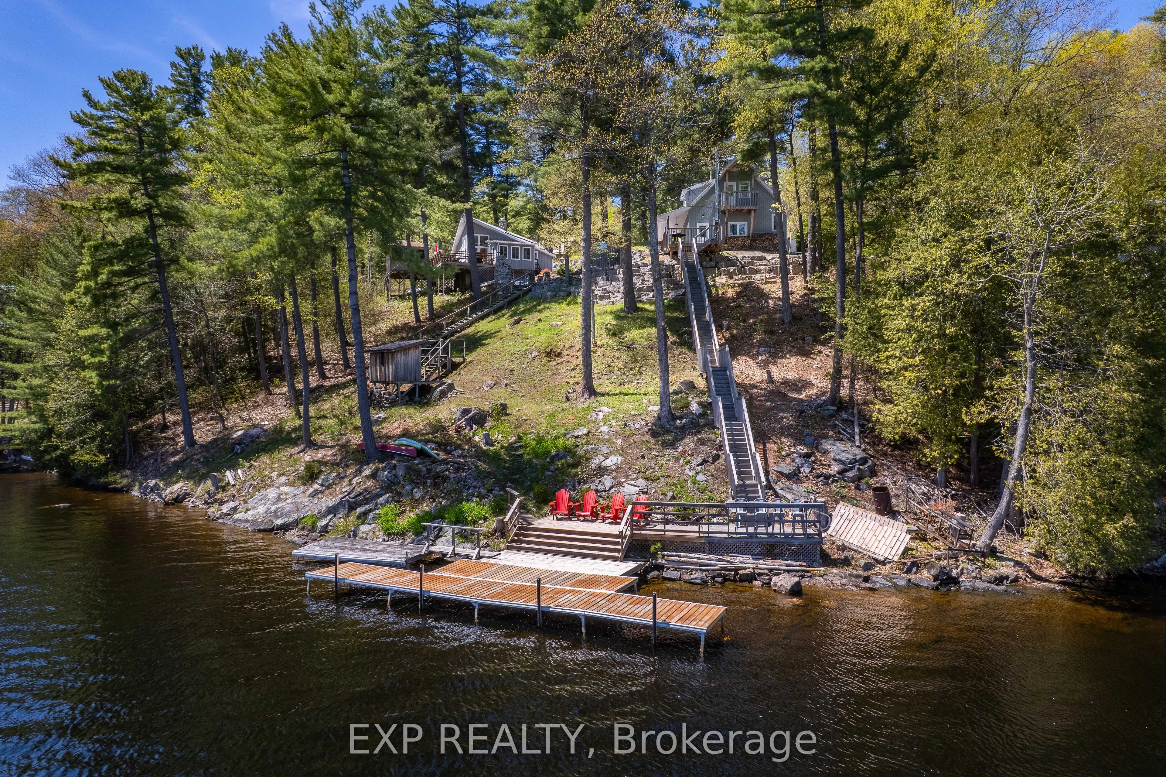 4 Stackwall Lane