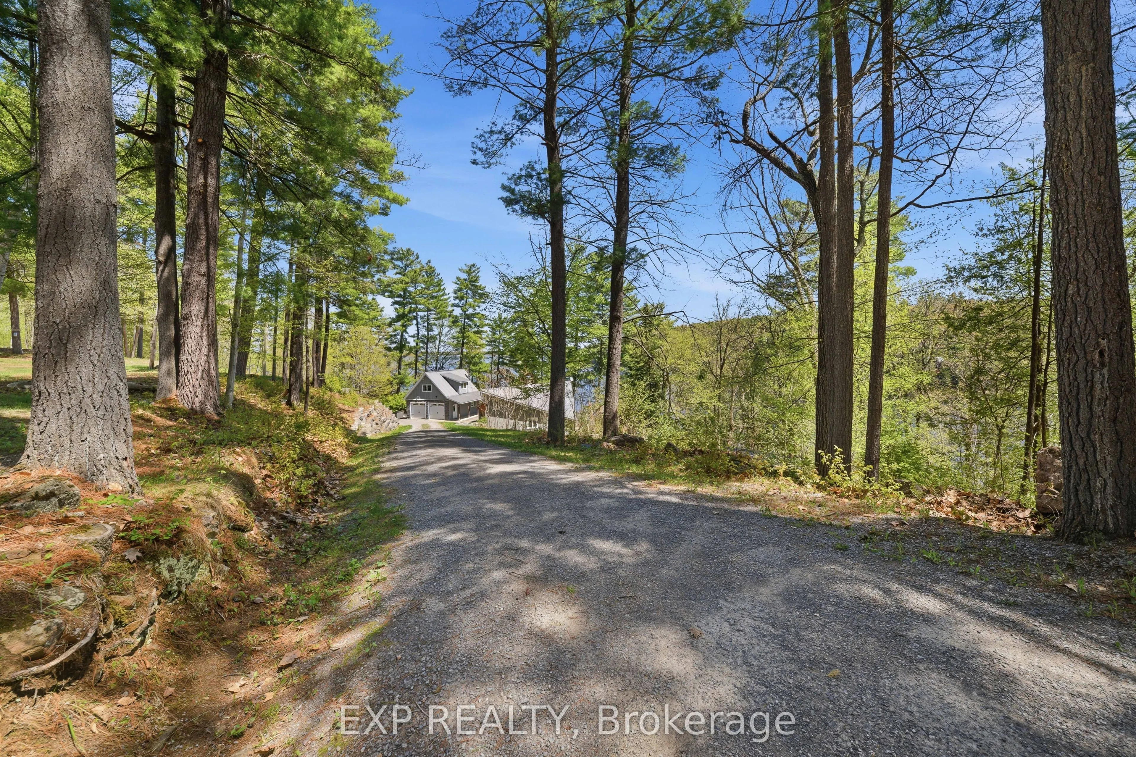 4 Stackwall Lane