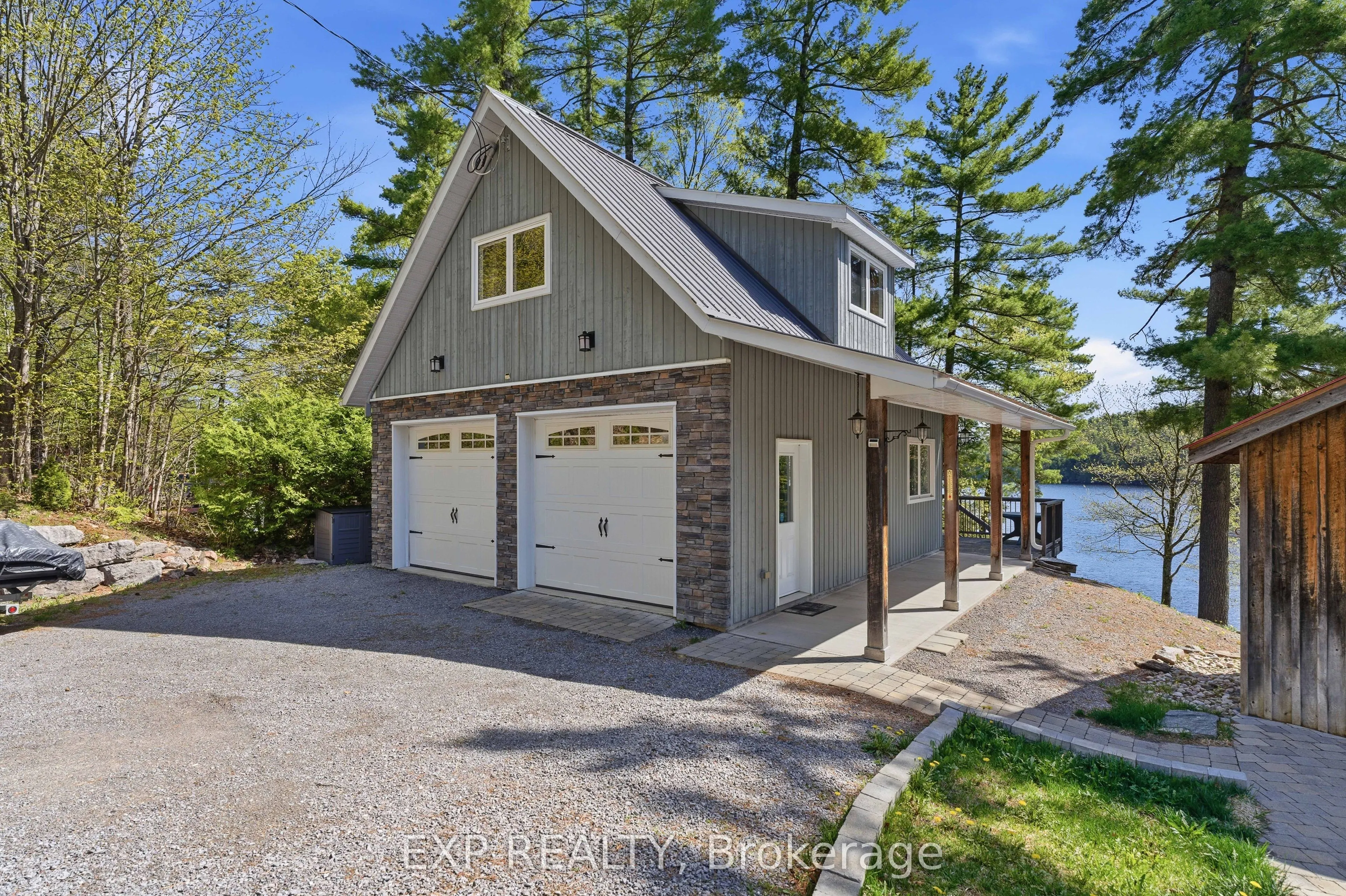 4 Stackwall Lane