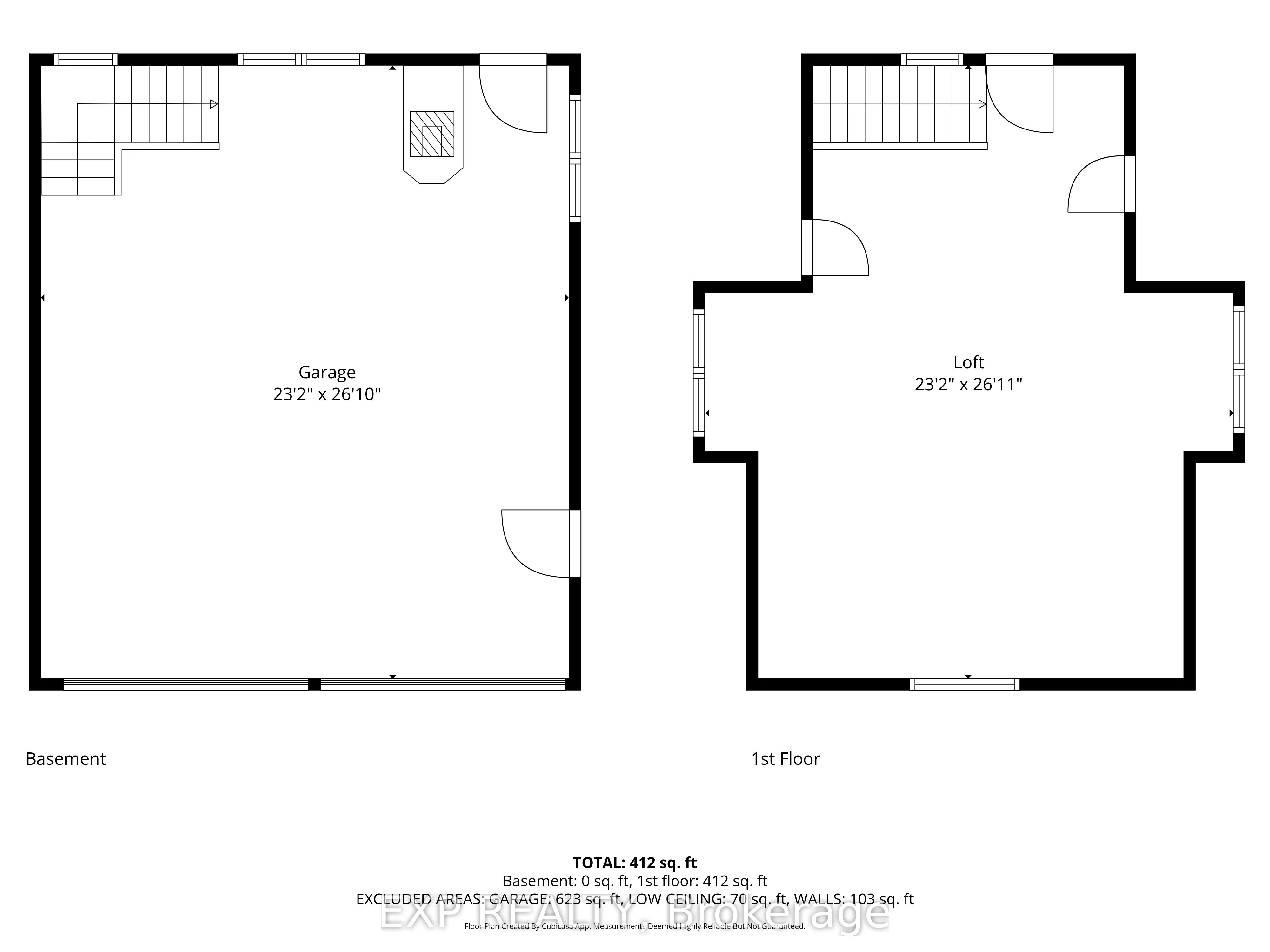 4 Stackwall Lane