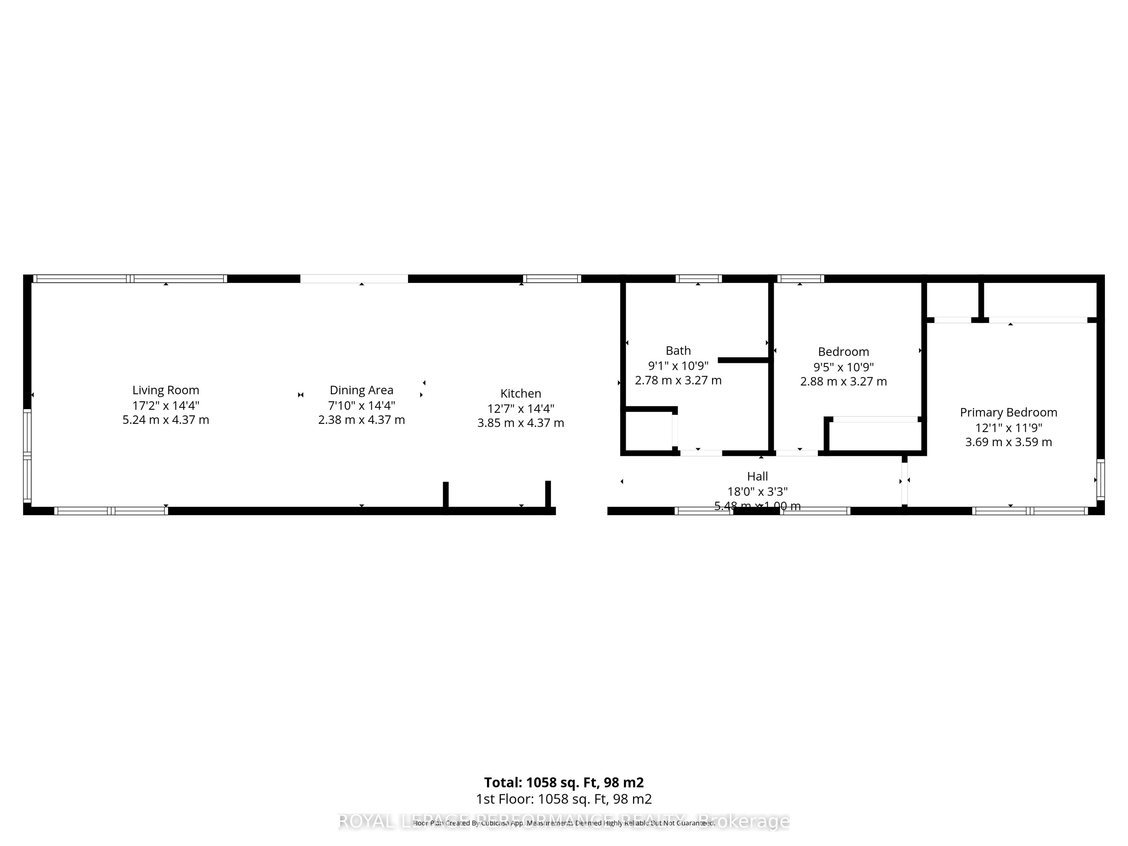 880 Concession 1 Road