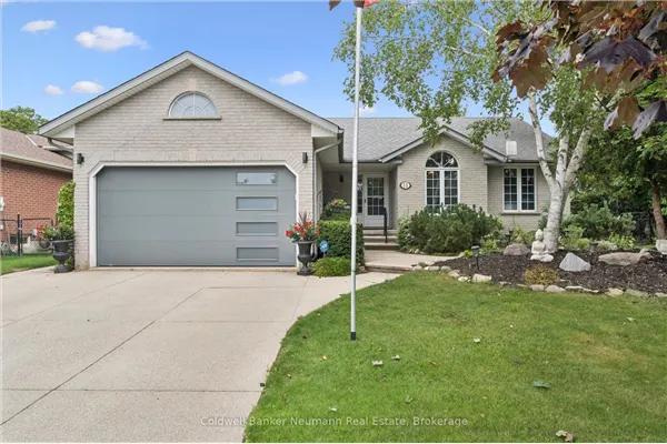 11 Keating Drive