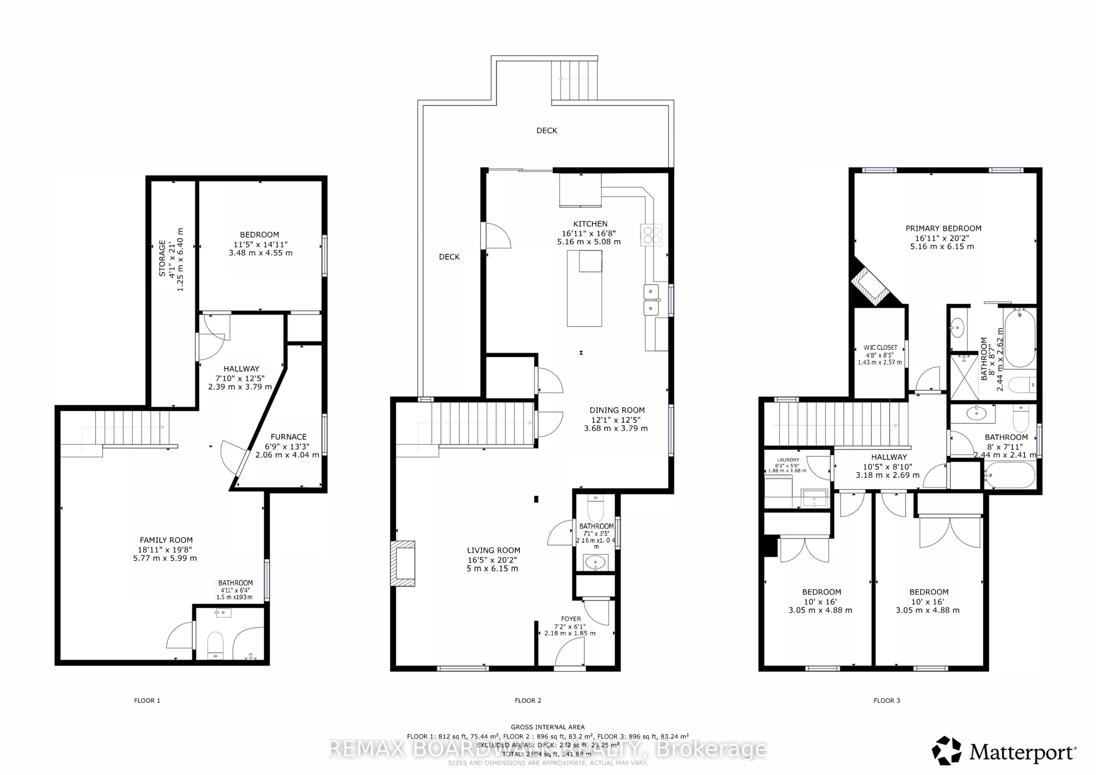 51 Ormond Street