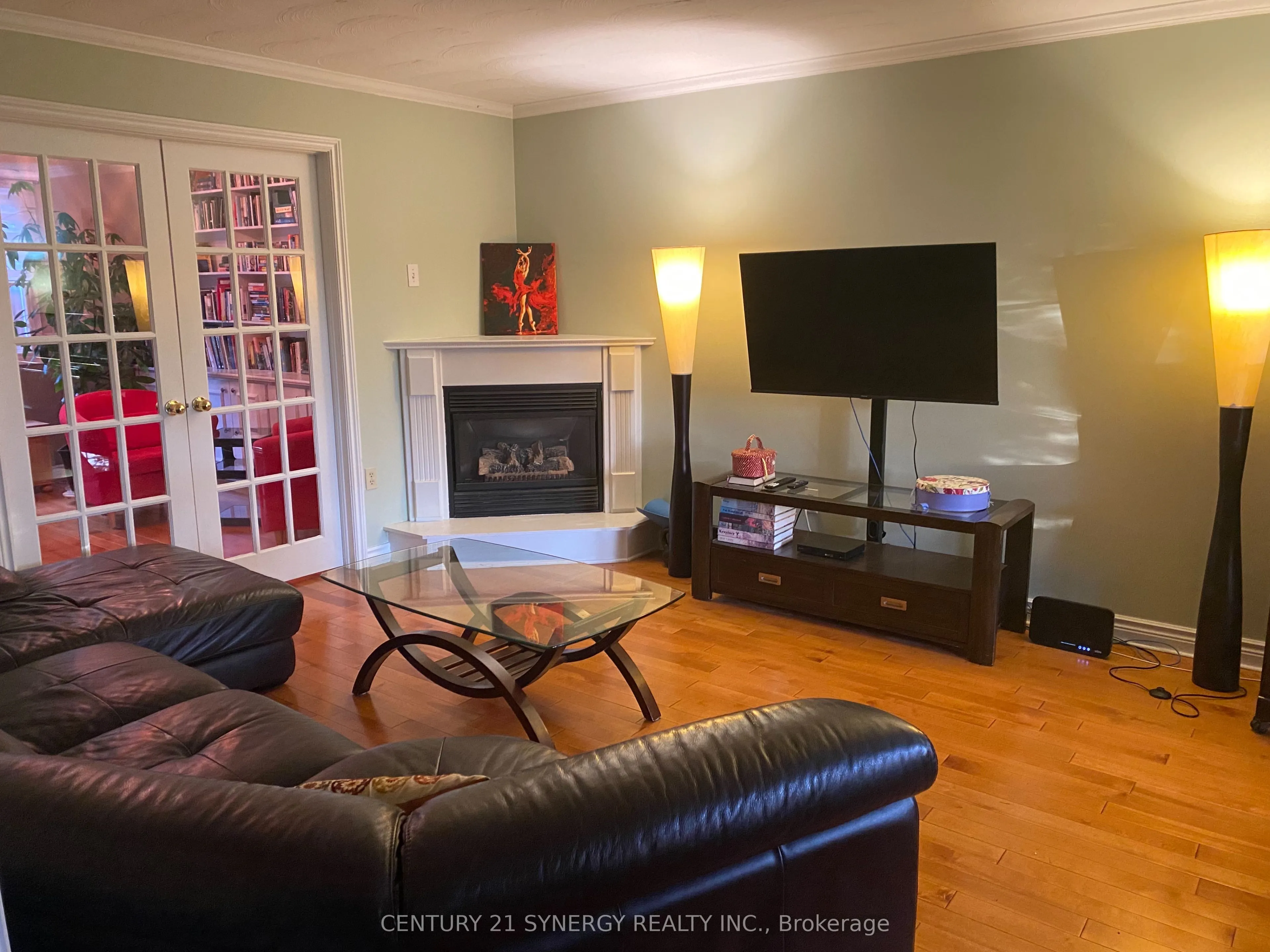 2298 Bowman Road