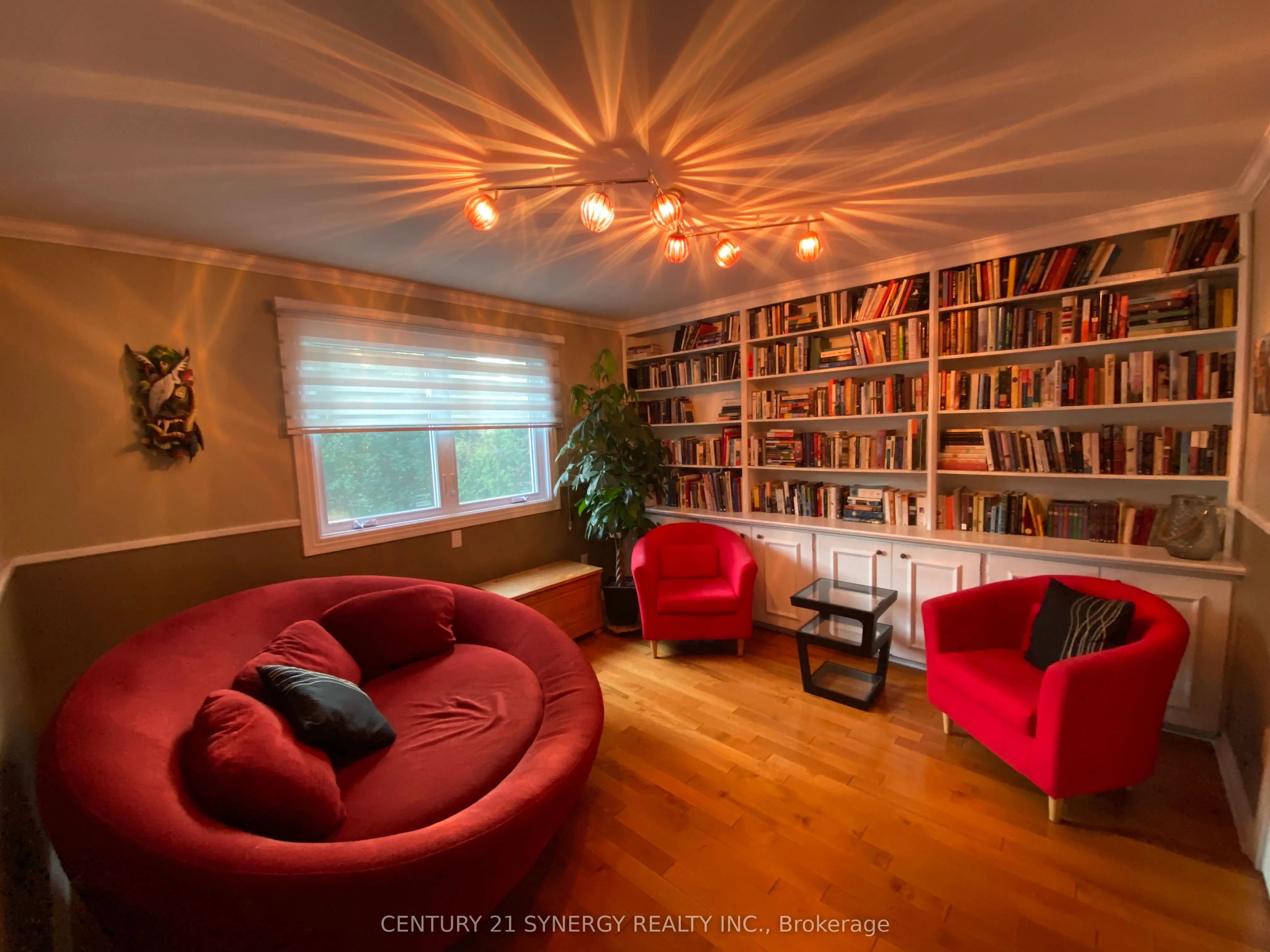 2298 Bowman Road