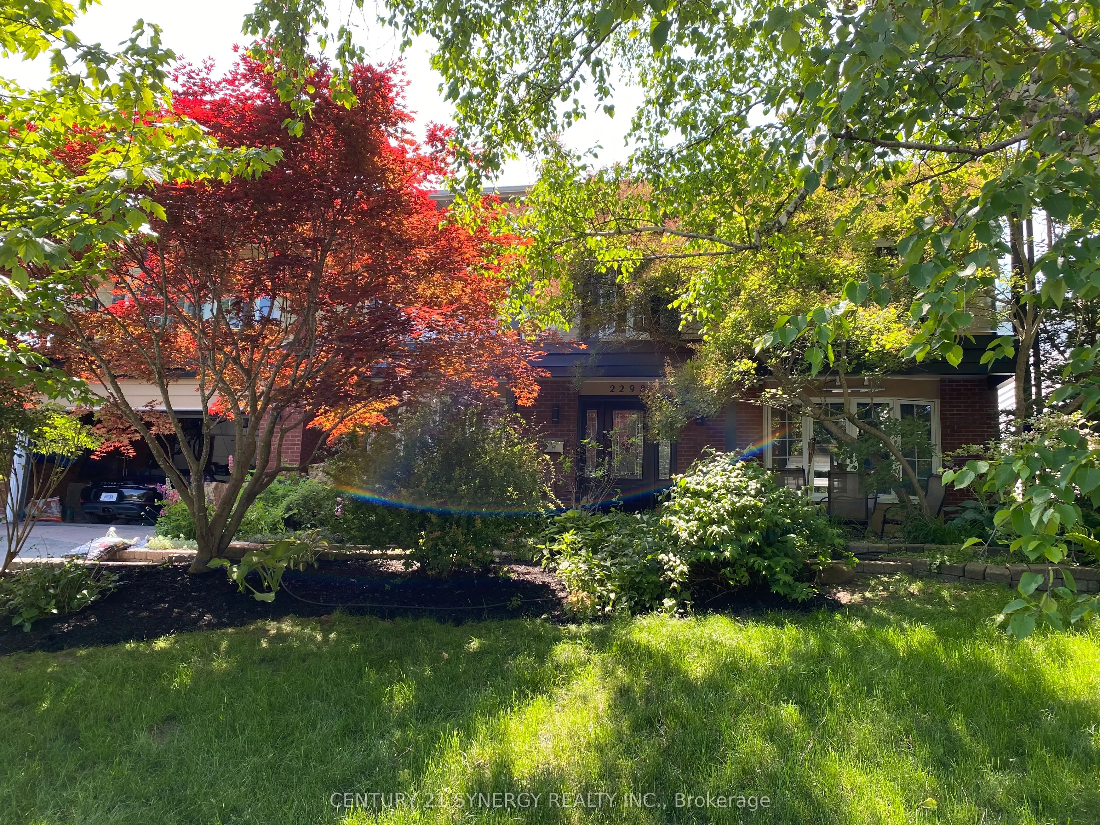 2298 Bowman Road