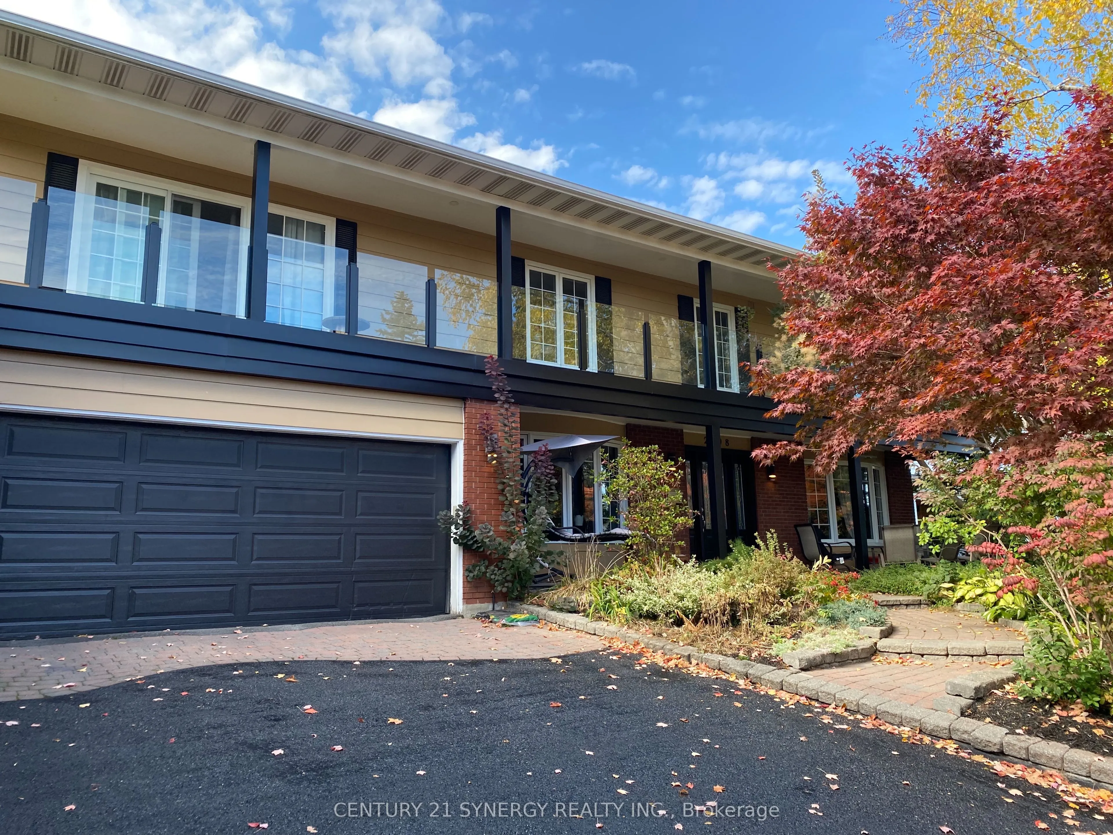 2298 Bowman Road