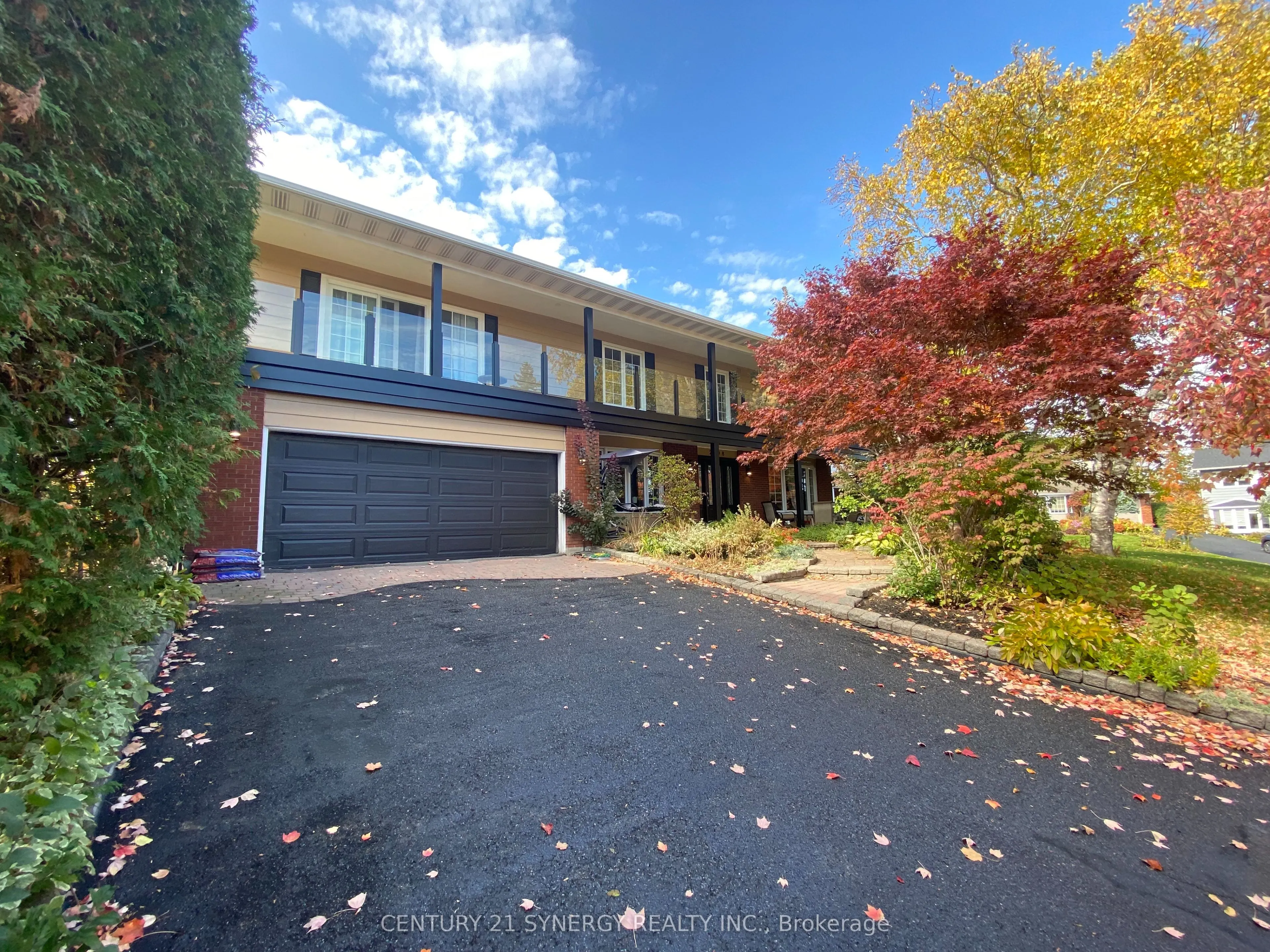 2298 Bowman Road