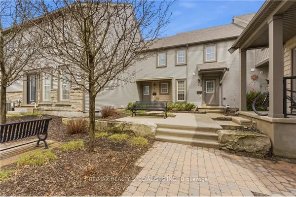 101 Frederick Drive