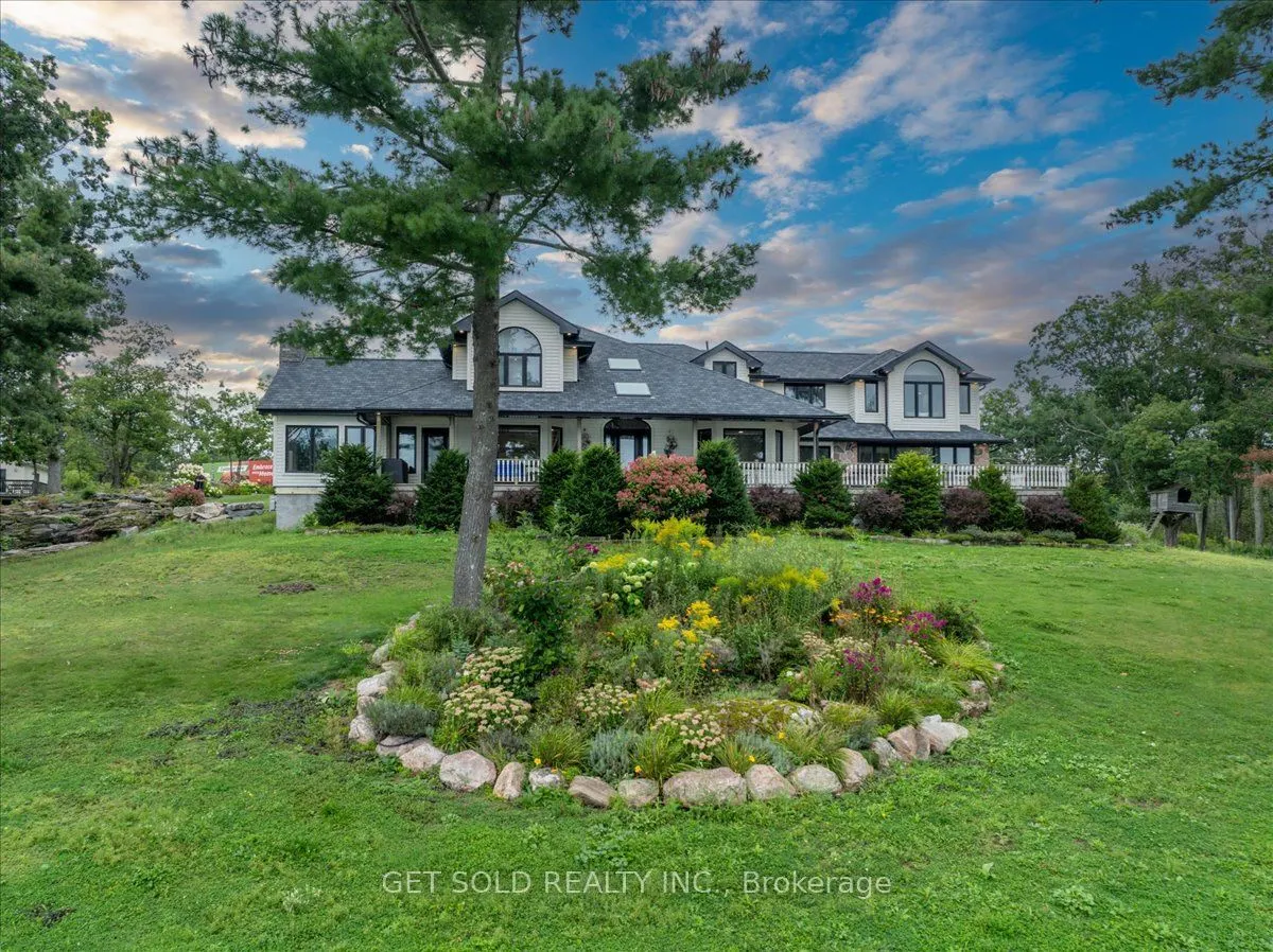3314 Buckhorn Road