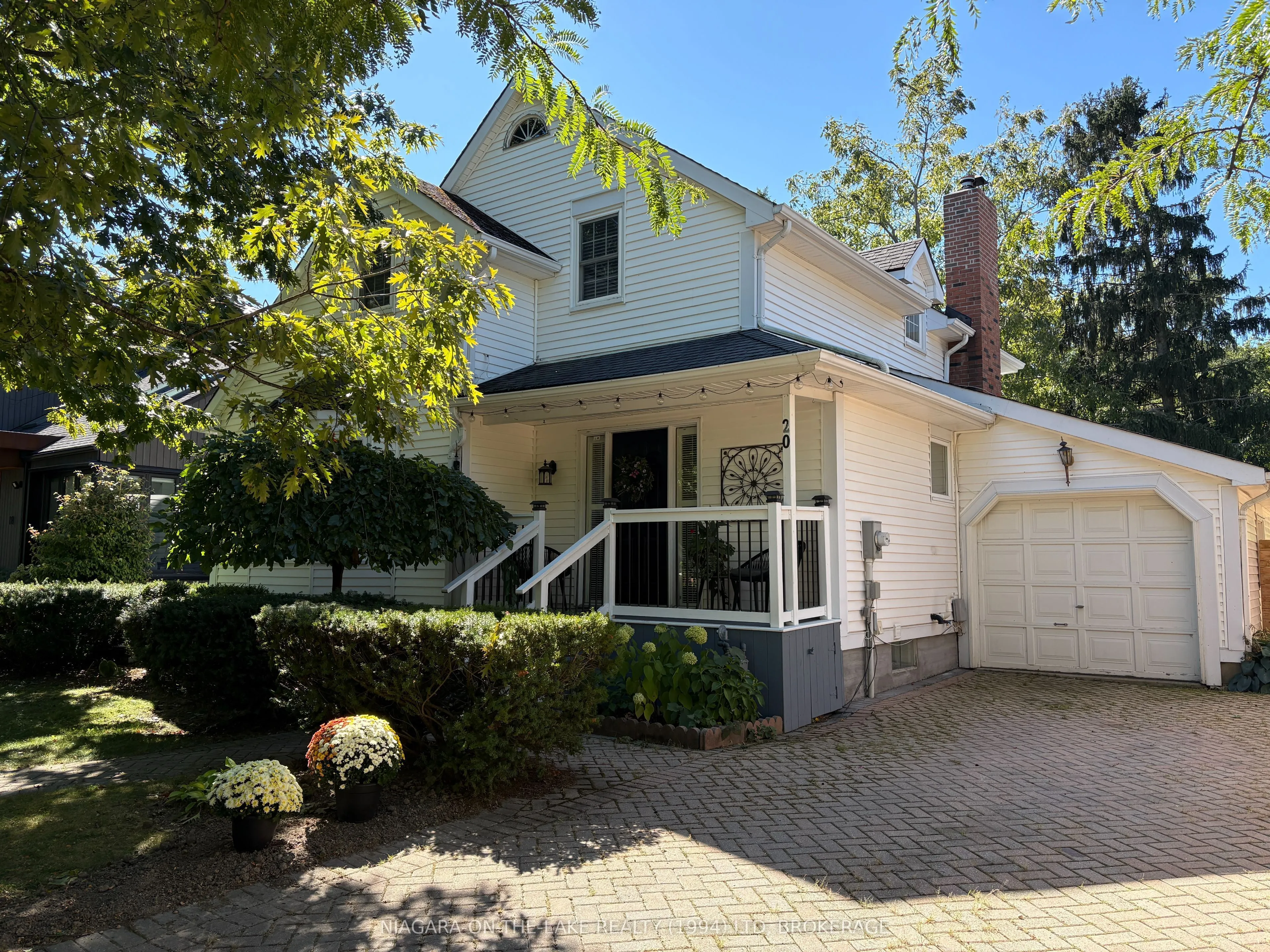 20 Vincent Avenue