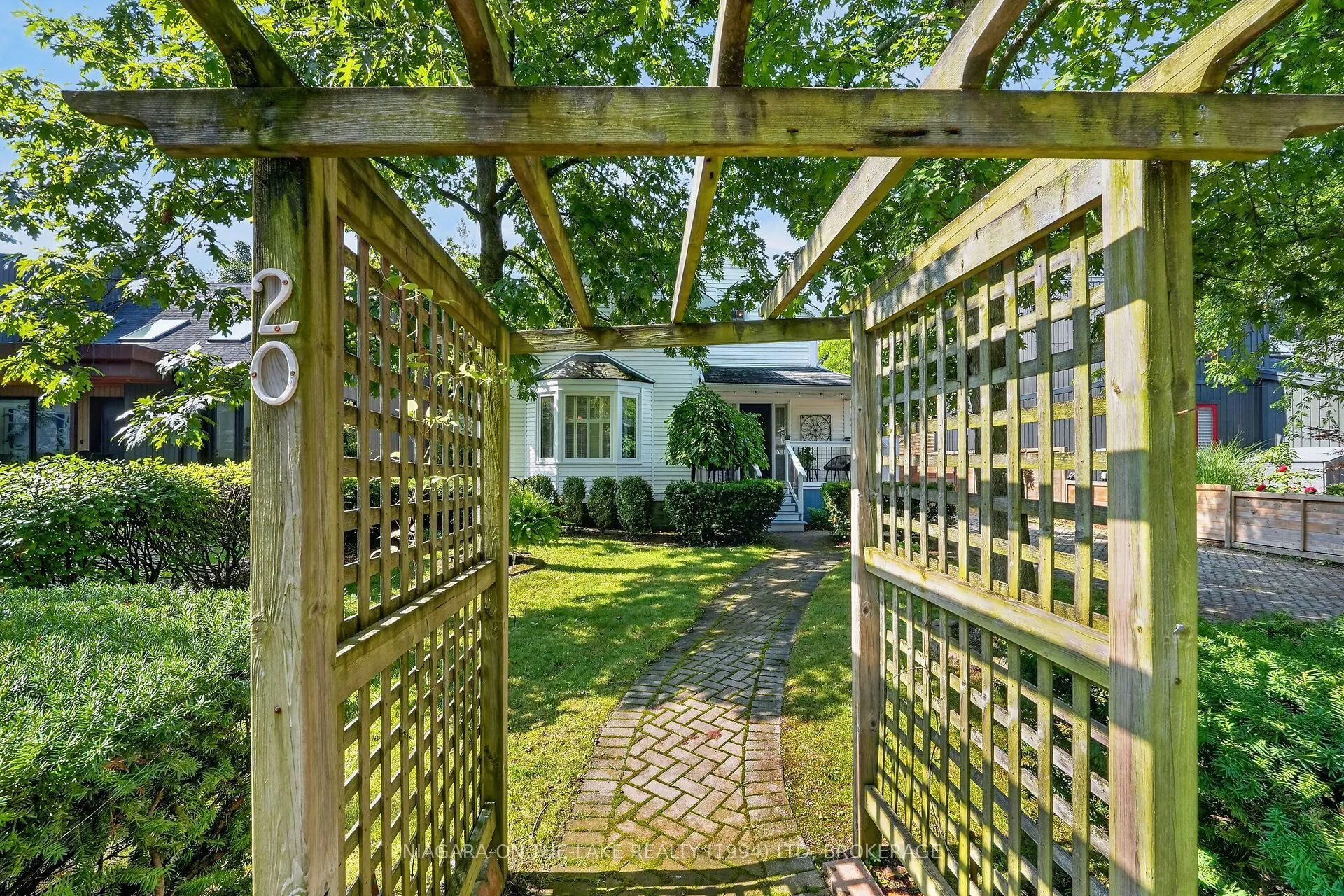 20 Vincent Avenue