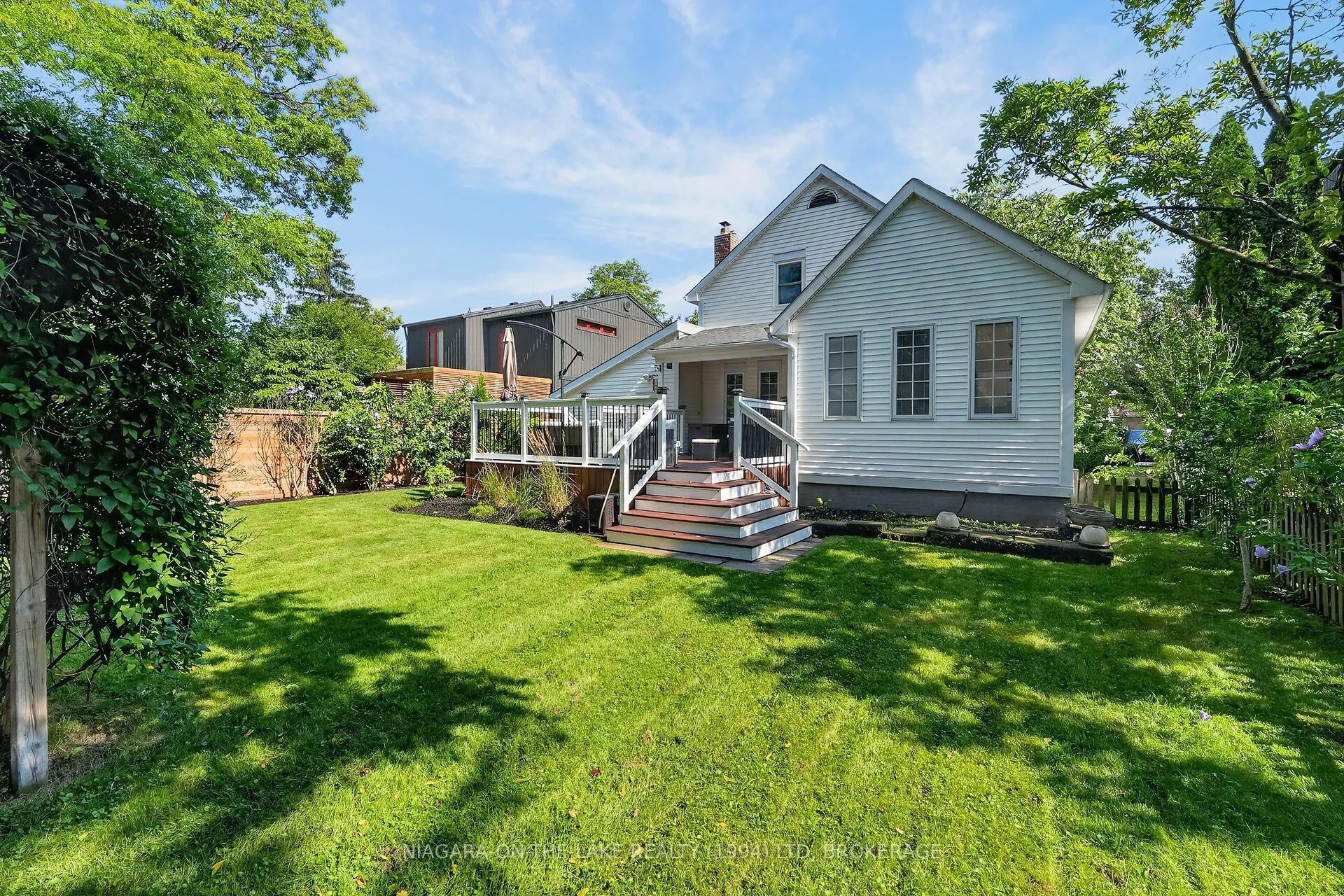 20 Vincent Avenue