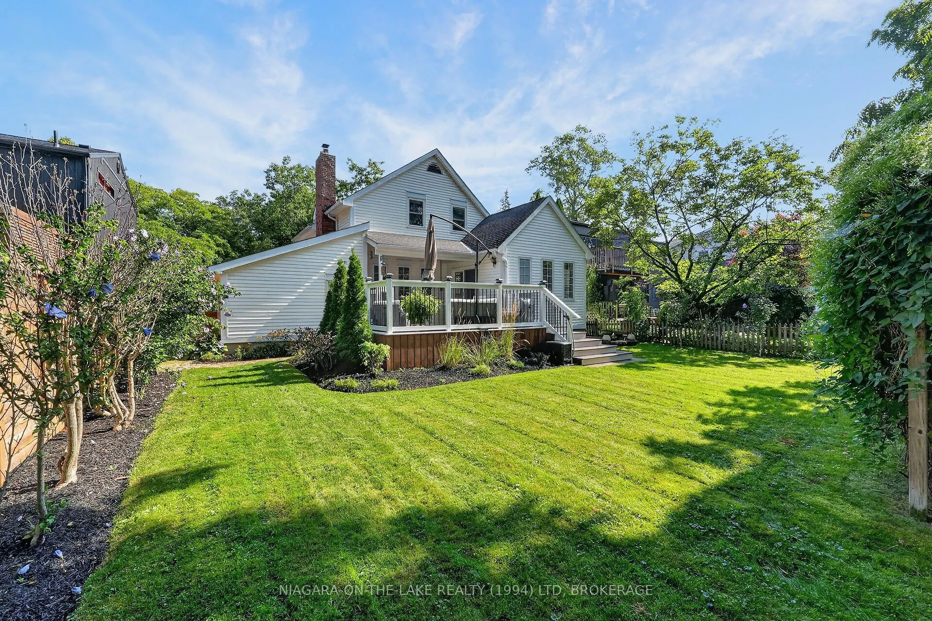 20 Vincent Avenue