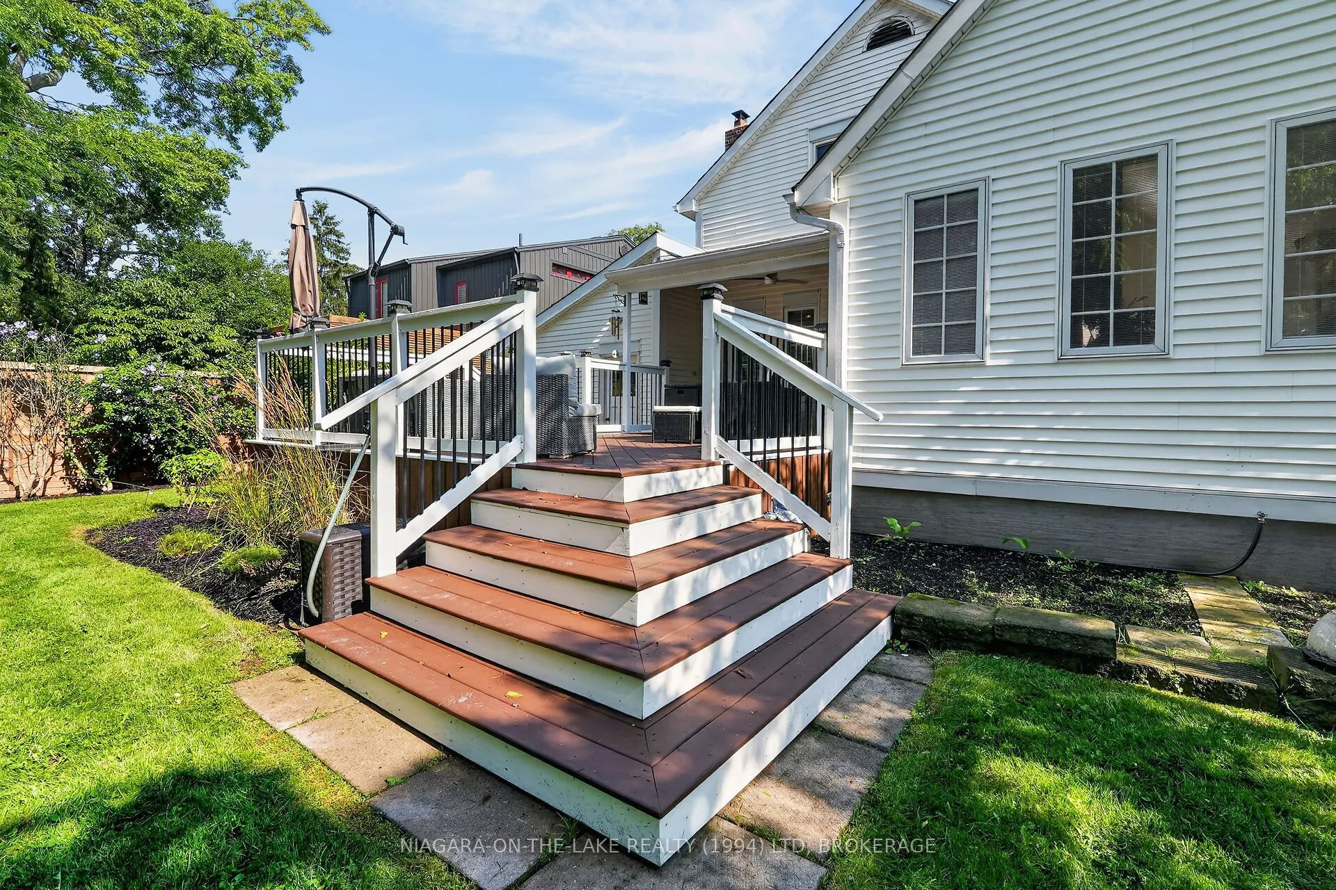 20 Vincent Avenue