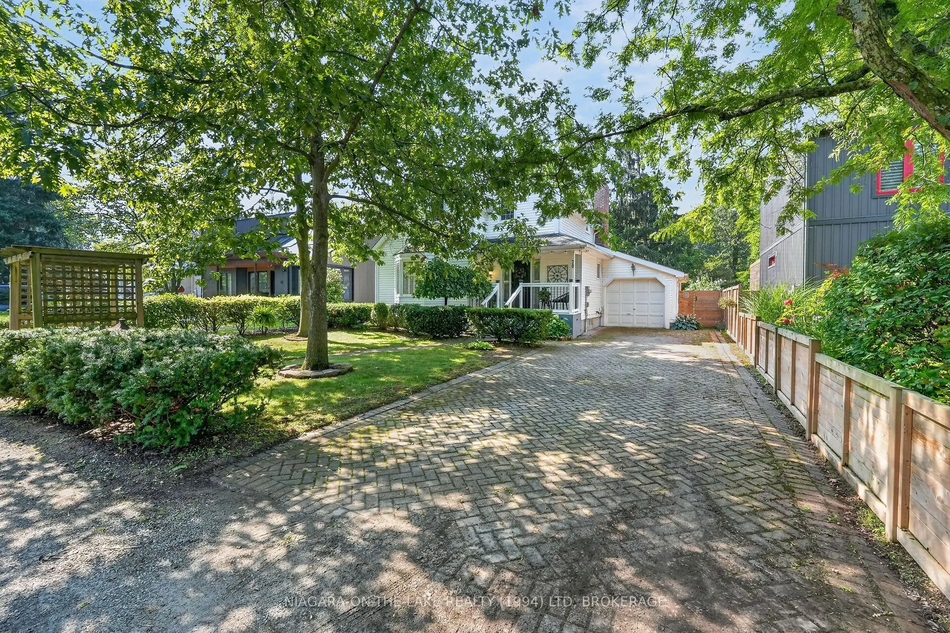 20 Vincent Avenue