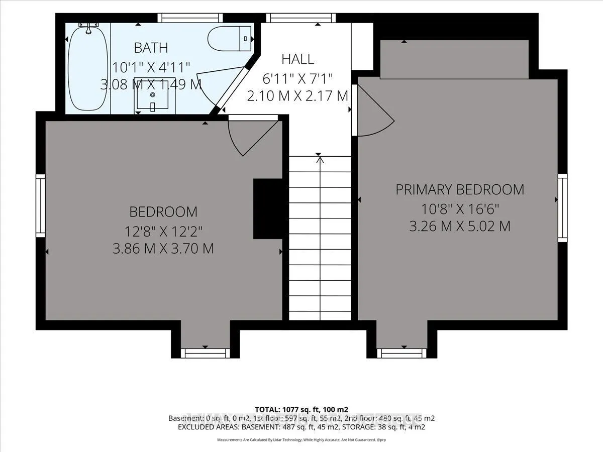 143 Britannia Street