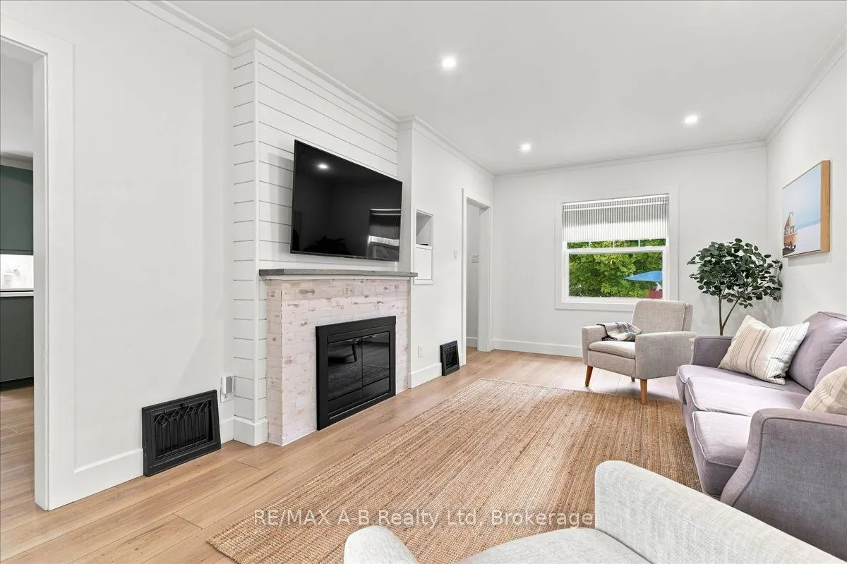 143 Britannia Street
