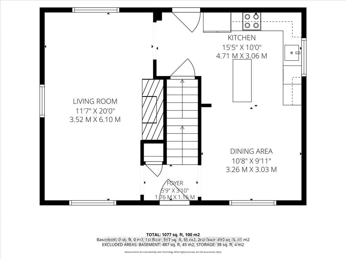 143 Britannia Street