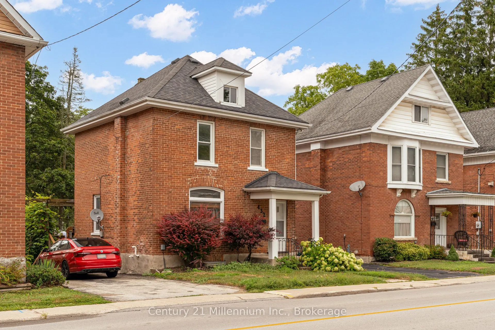 432 14th Street W